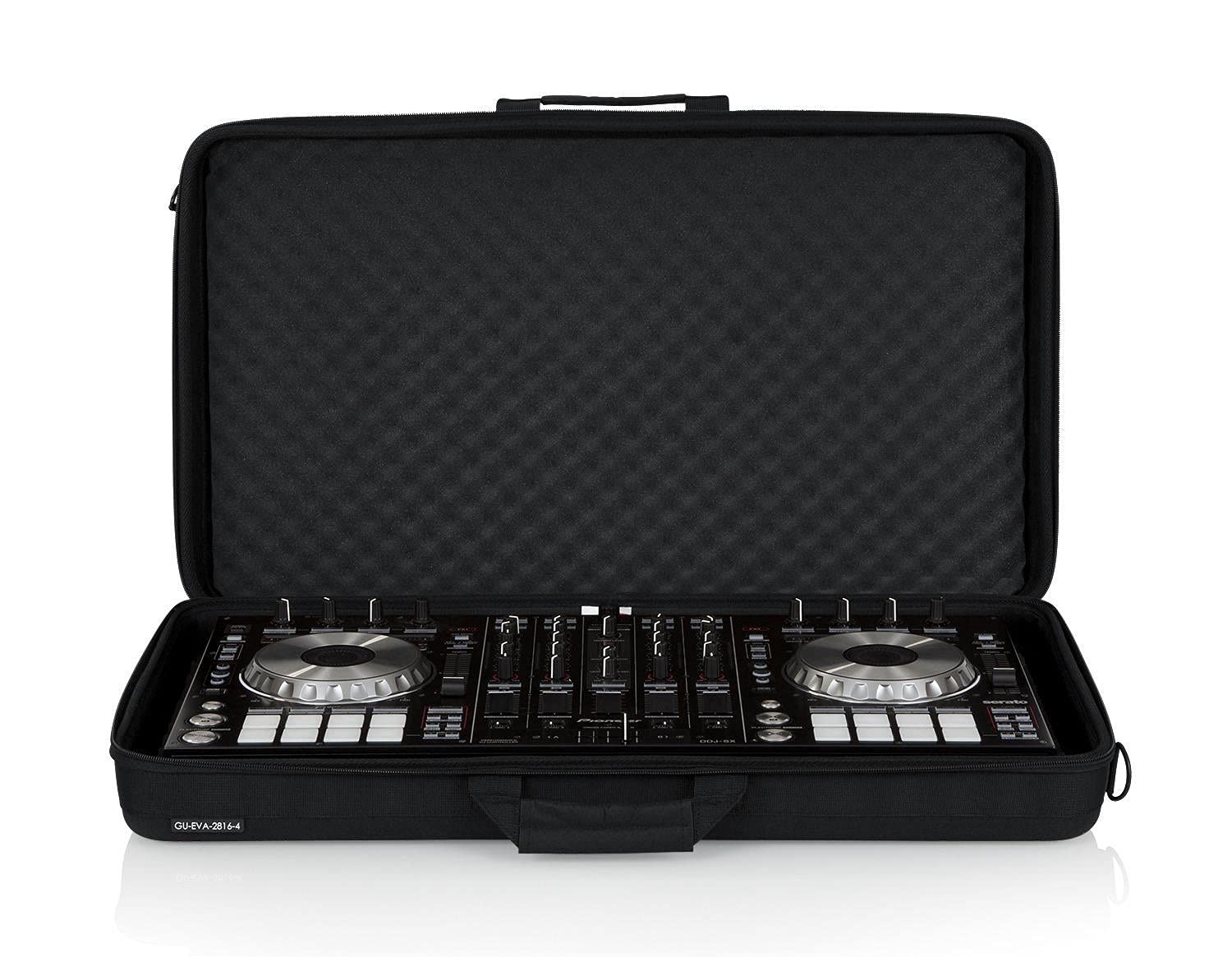 Gator DJ GU-EVA-2816-4 EVA Tasche 23x16x4 Pioneer