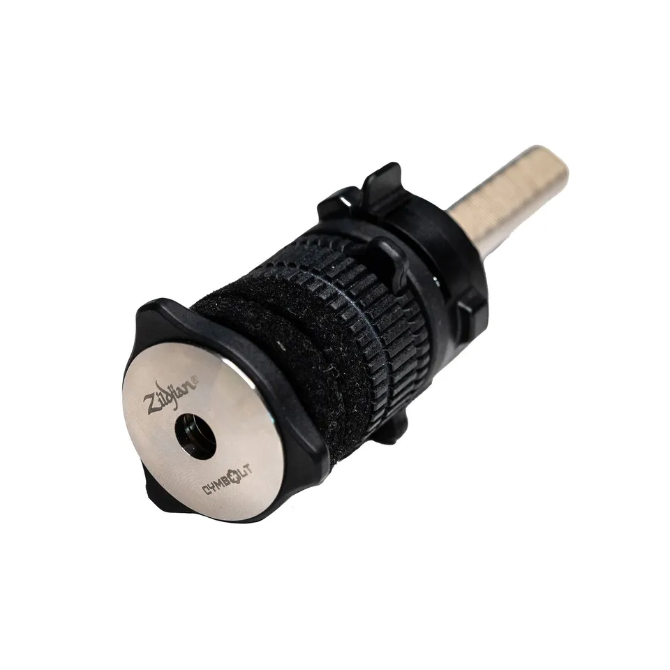 Zildjian Cymbolt Quick Release Stacker Beckenhalter