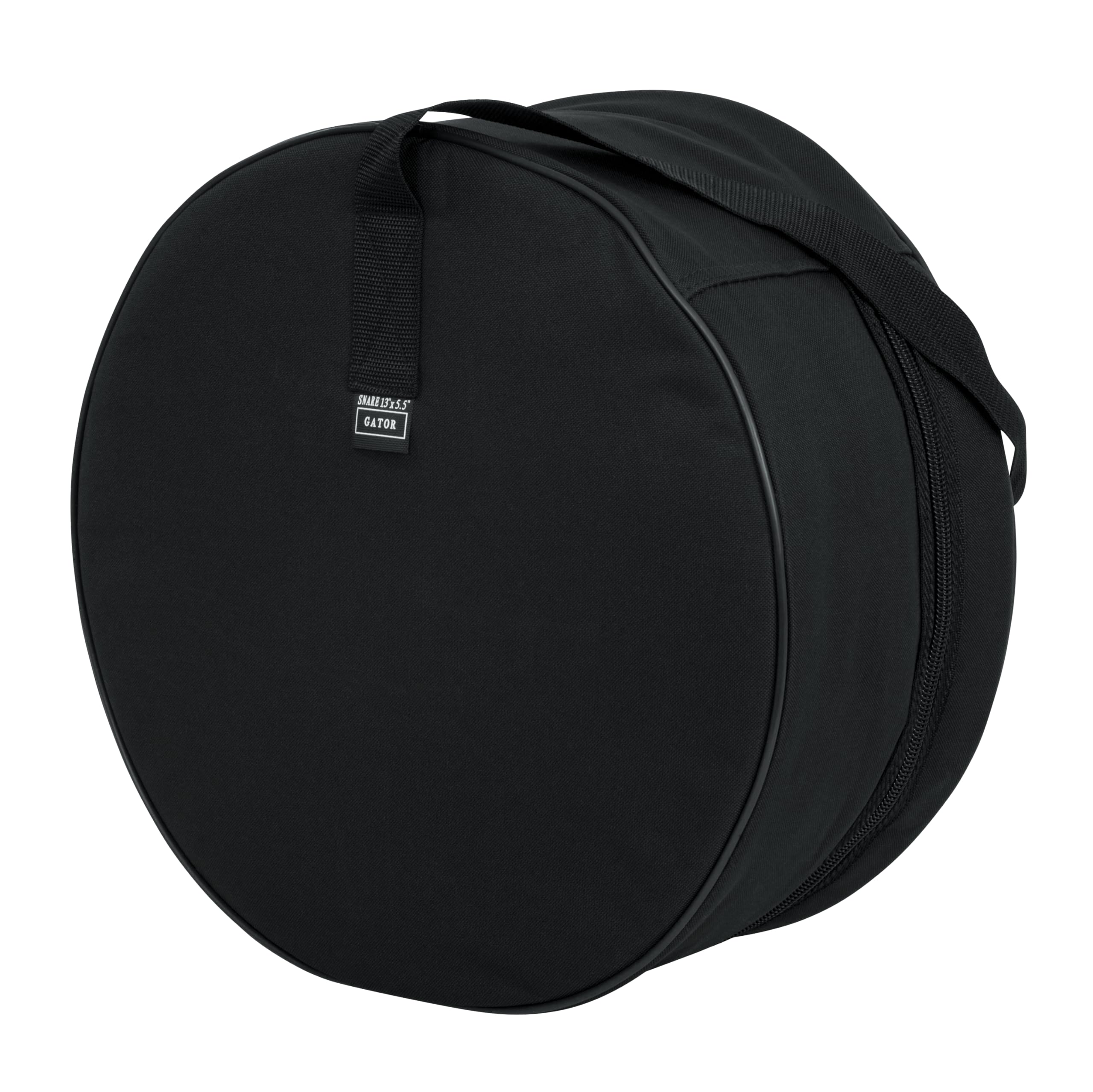 Gator Percussion GP-1305.5SD Snare Bag 13"x5,5" schwarz gepolstert