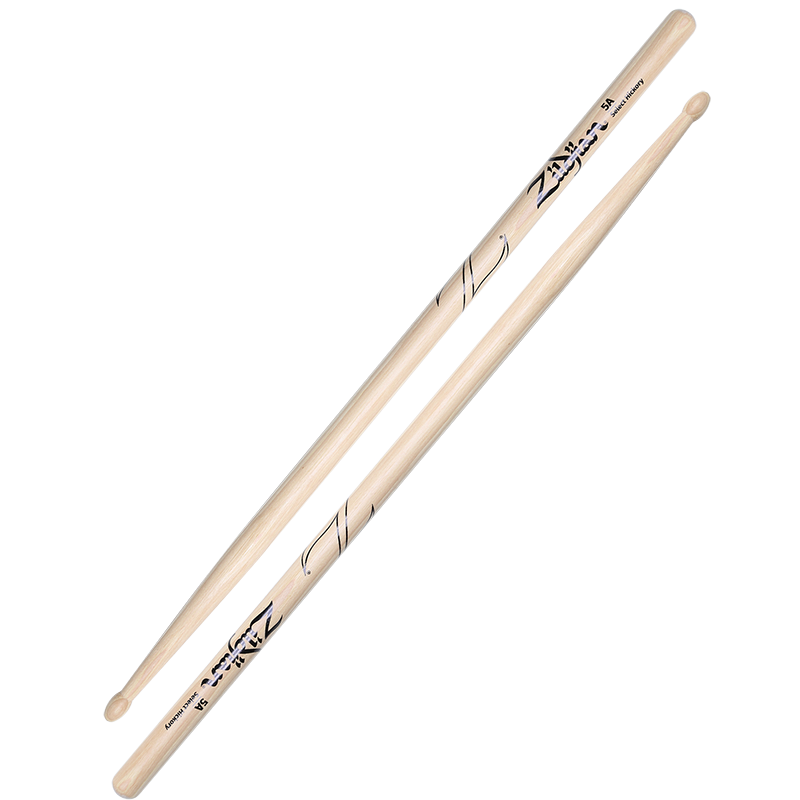 Zildjian Planet Z Fundamentals Becken Set 14+18 mit Sticks