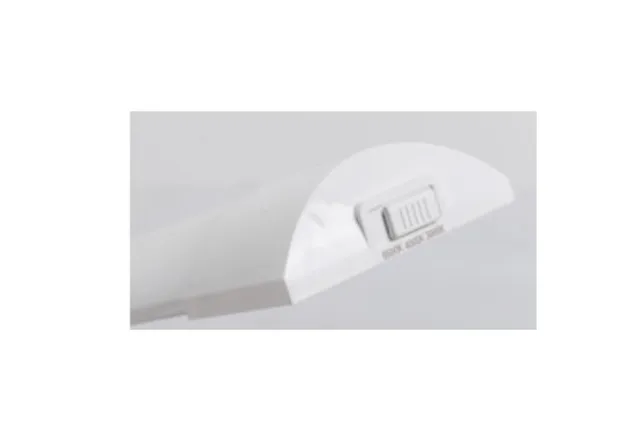 Alusso LED Röhre 120cm BL140 Leuchtmittel 4er Set