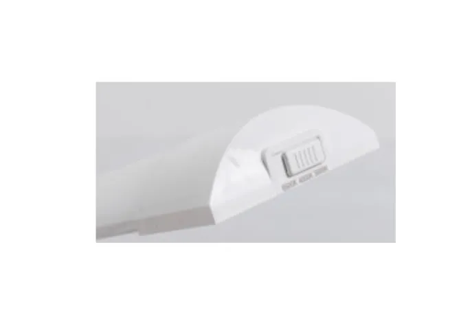 Alusso LED Röhre 120cm BL140 Leuchtmittel 4er Set