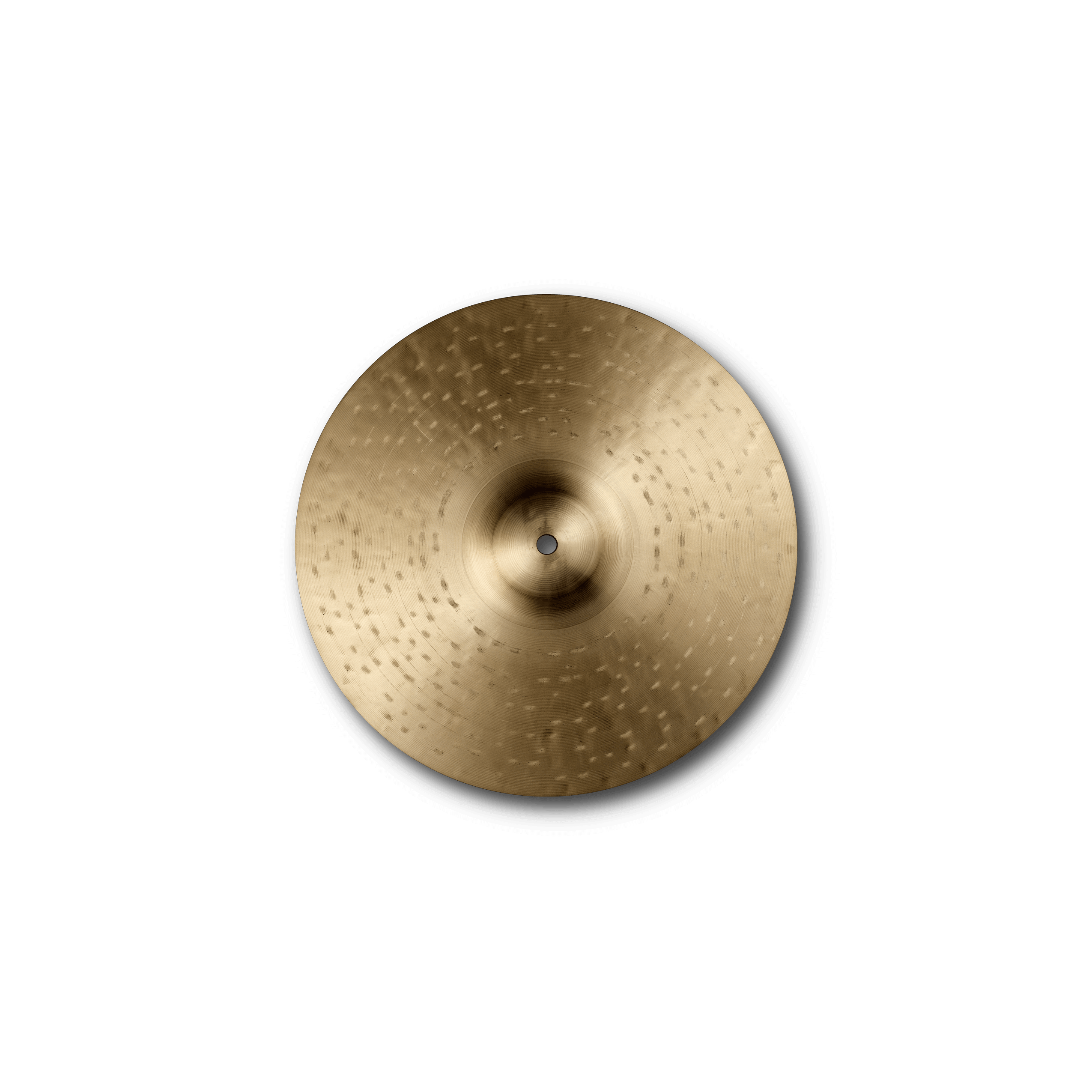 Zildjian K Custom Dark HiHat Becken 14 Zoll Paar