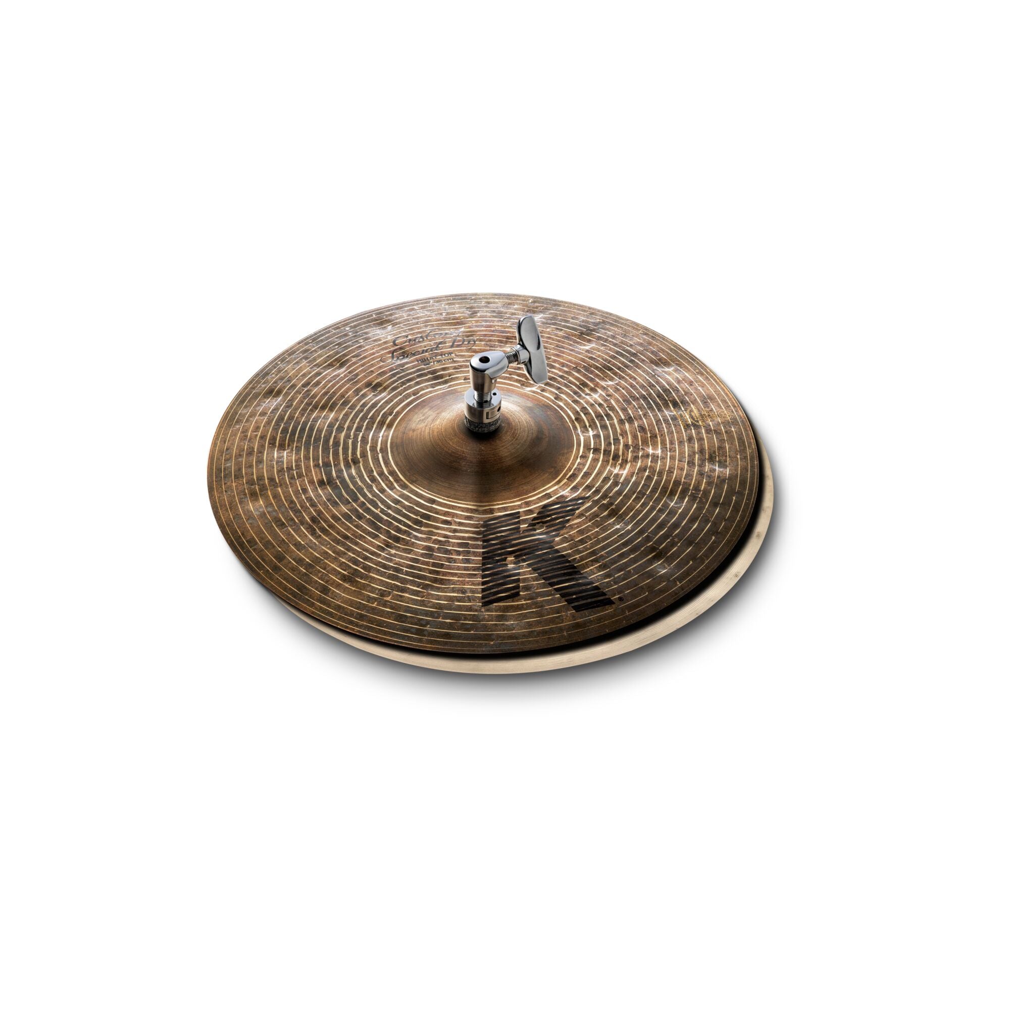 Zildjian K Custom Special Dry Becken Set 14 16 18 21 trocken