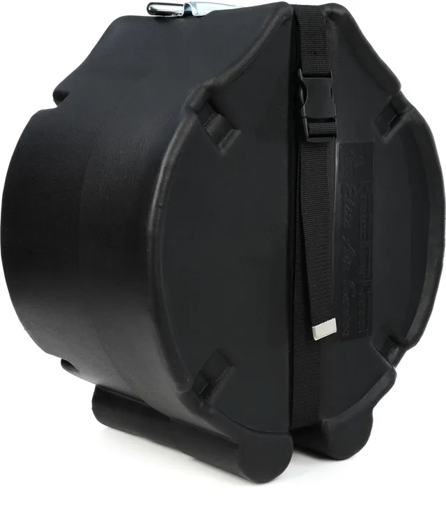 Gator Percussion GP-PE1209 Tom Koffer 12x9 Zoll Schwarz