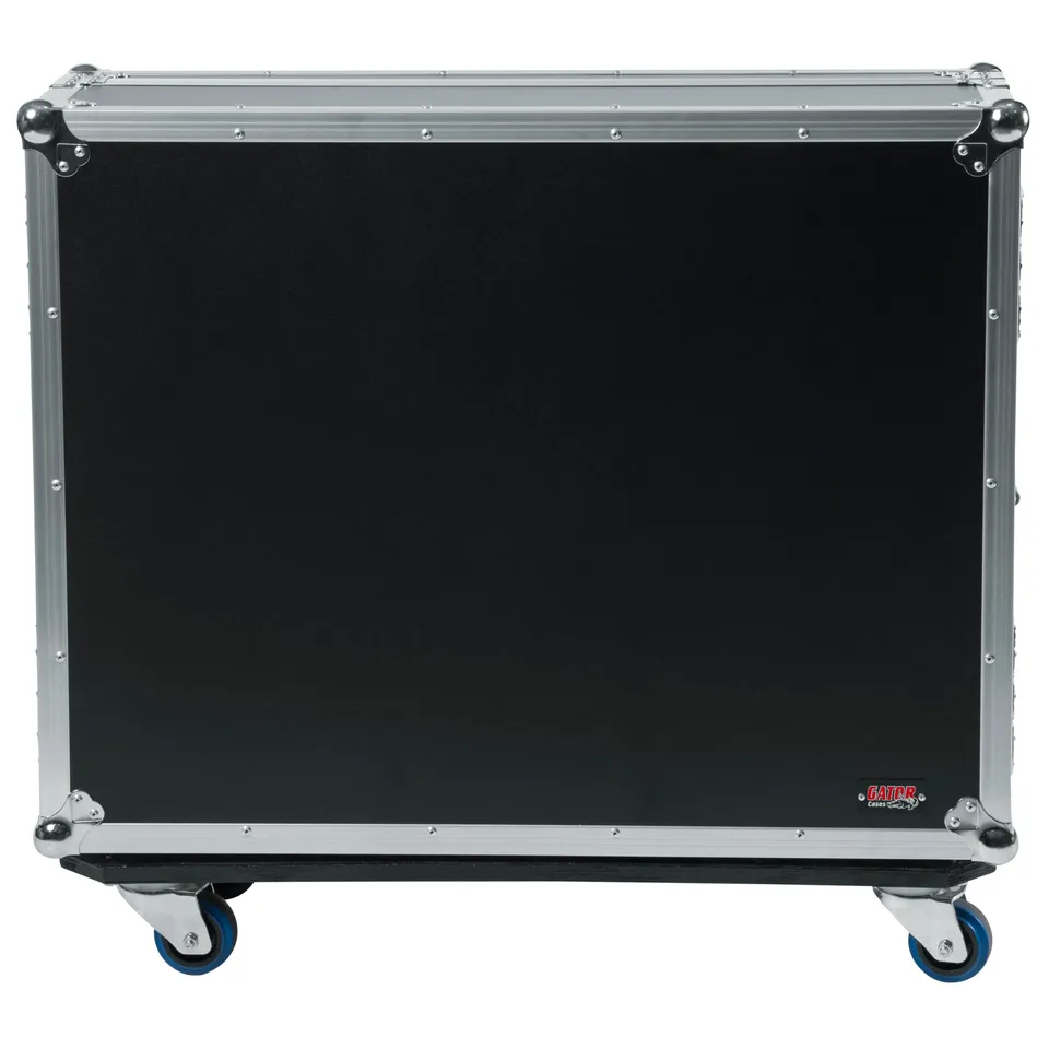 Gator G-TOURQU32 Mixer Case für Allen & Heath QU32 Holz