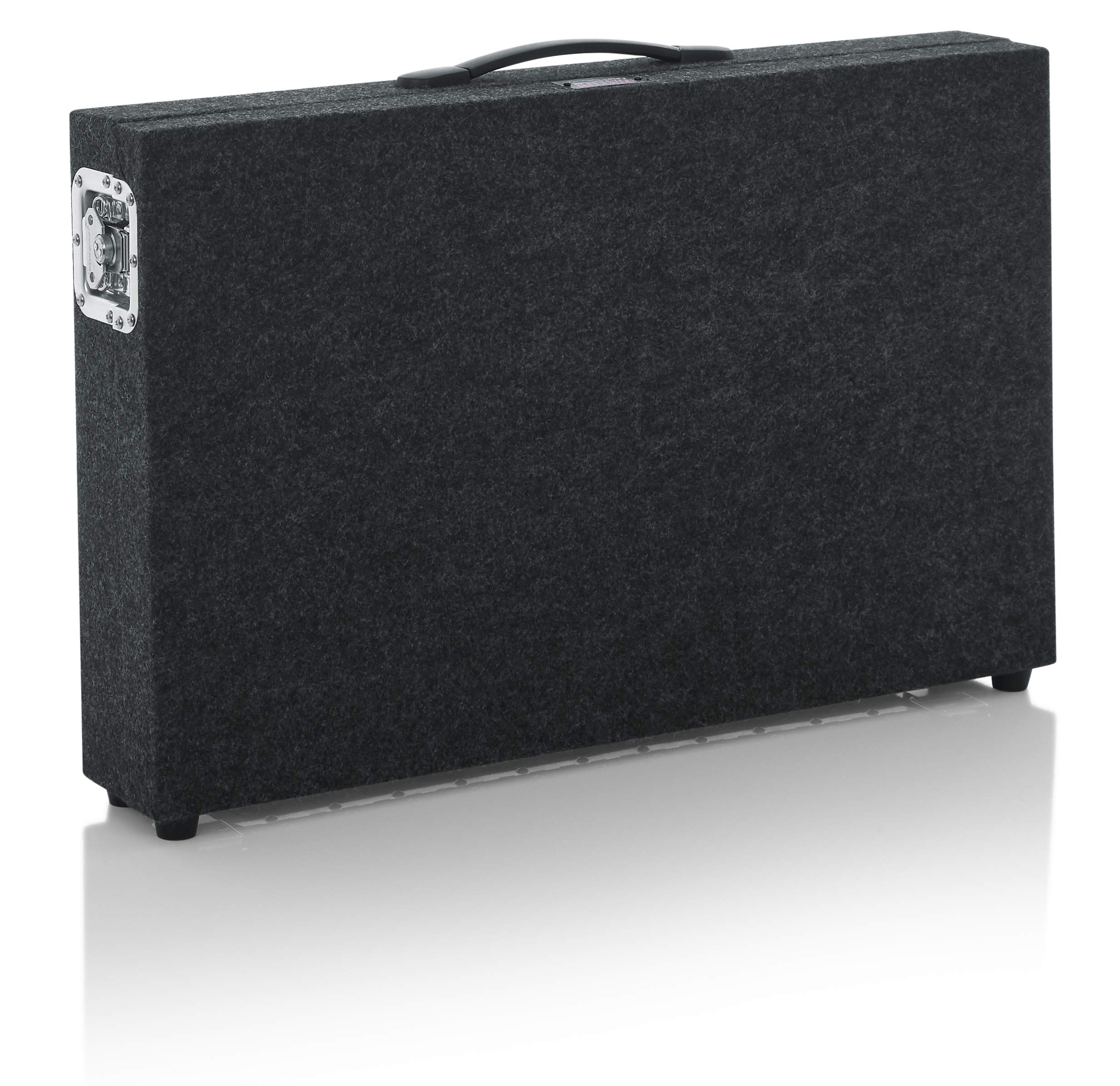 Gator Guitar GTRSTD4 Gitarrenständer 4 Gitarren Rack Holz