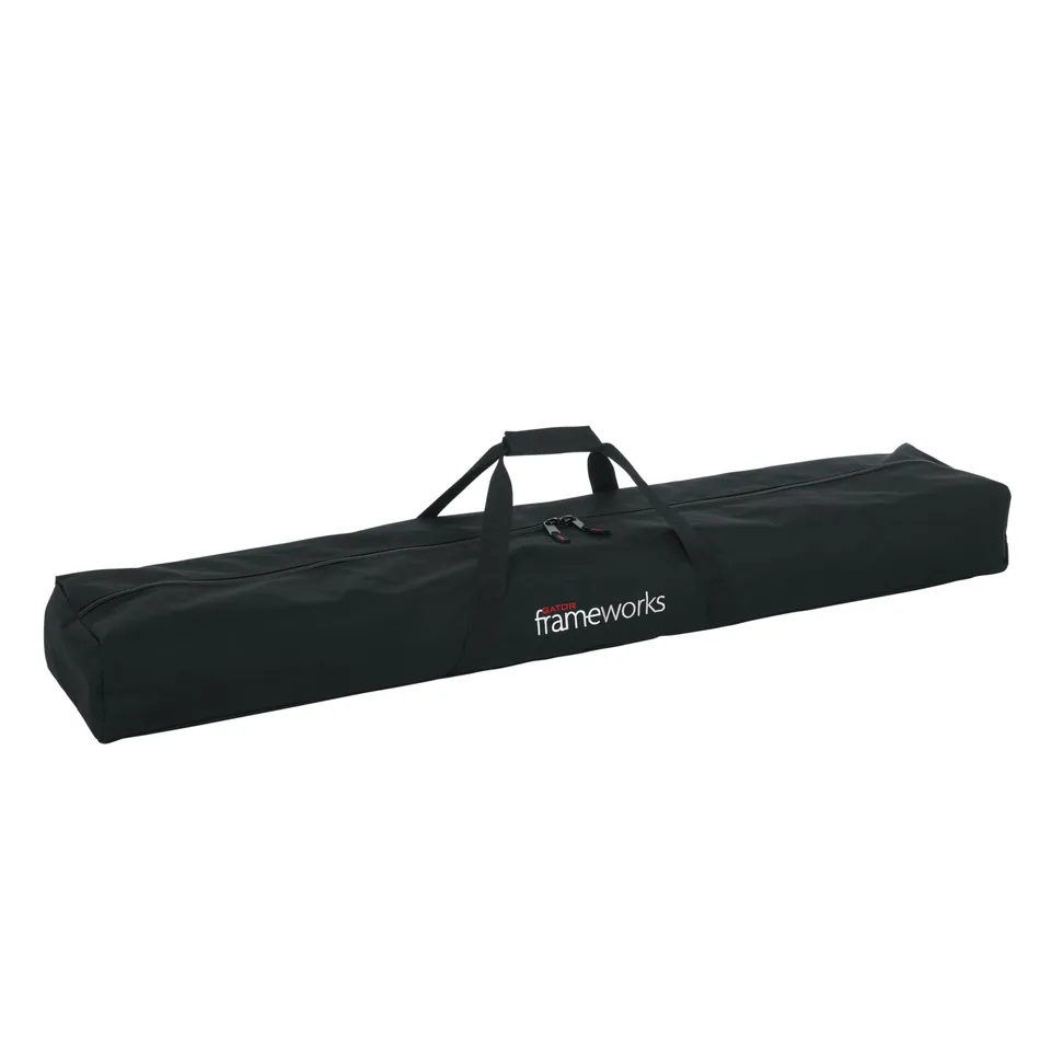 Gator Microphones GFW-6XMICSTANDBAG Tasche für 6 Ständer