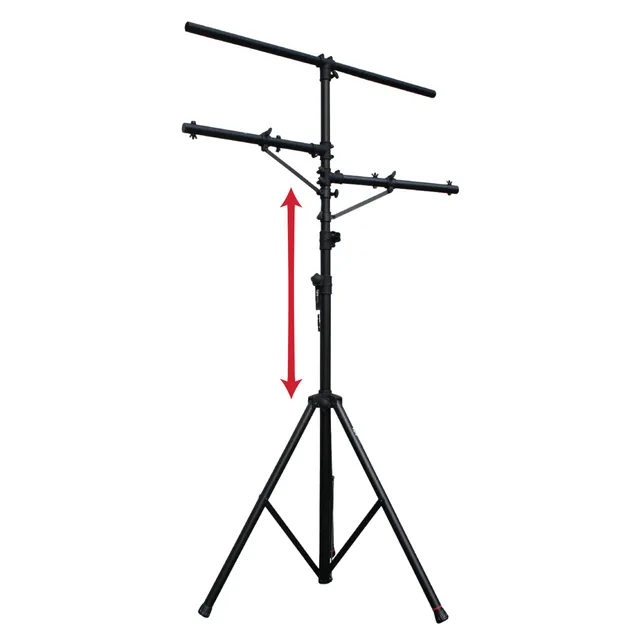 Gator Frameworks GFW-LIGHT-LS1 Lichtstativ Alu