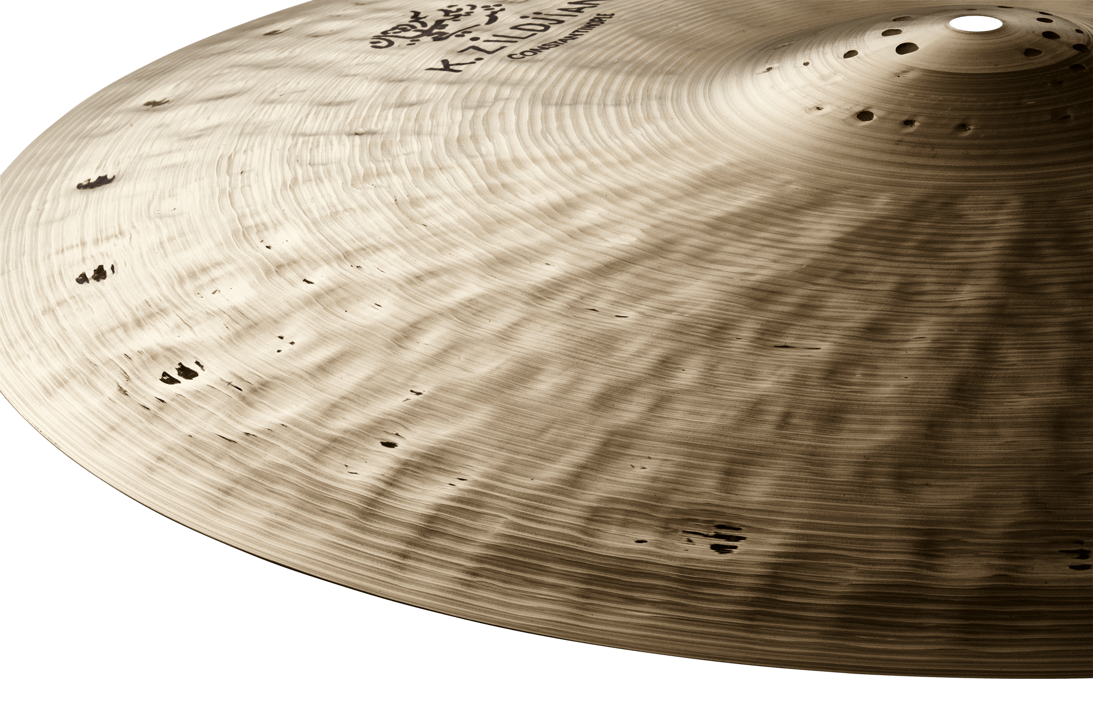 Zildjian K Constantinople Ride Becken 22 Zoll High