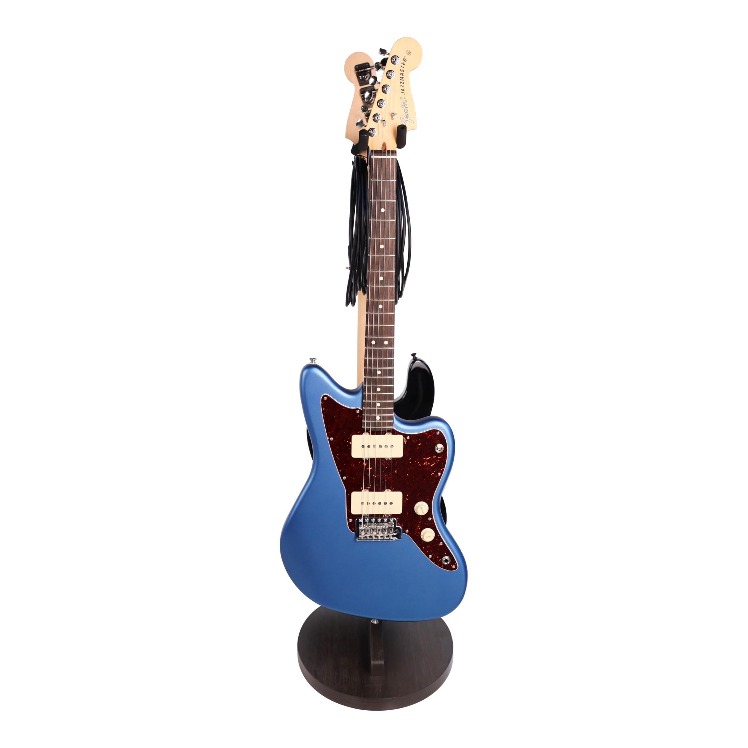 Gator Frameworks Elite Gitarrenständer 2-fach Braun Holz