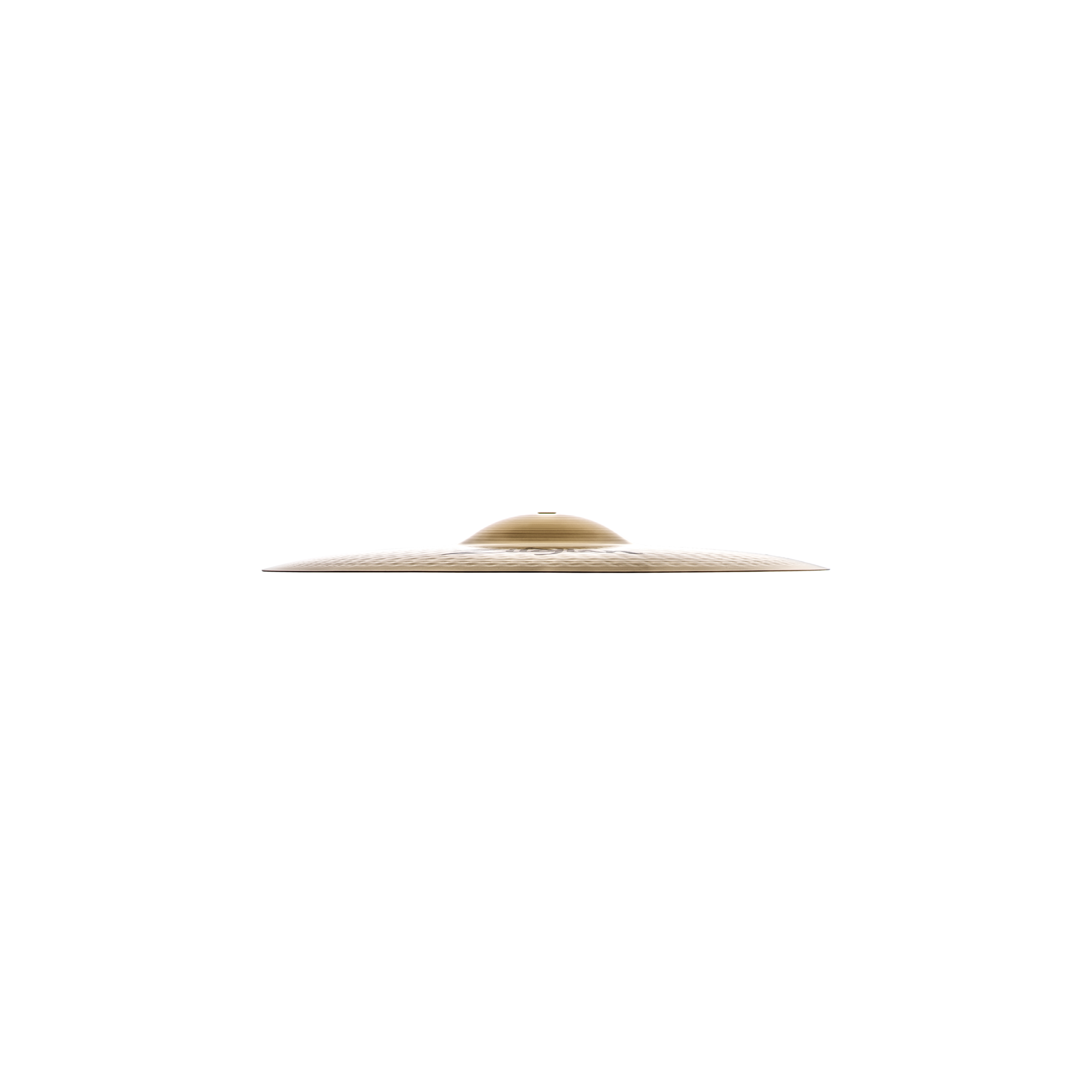 Zildjian A Stadium Medium Heavy Becken Paar Drum Corps