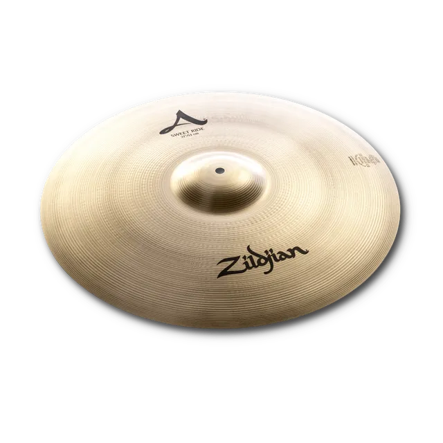 Zildjian A Family Sweet Ride Becken 21 Zoll brilliant