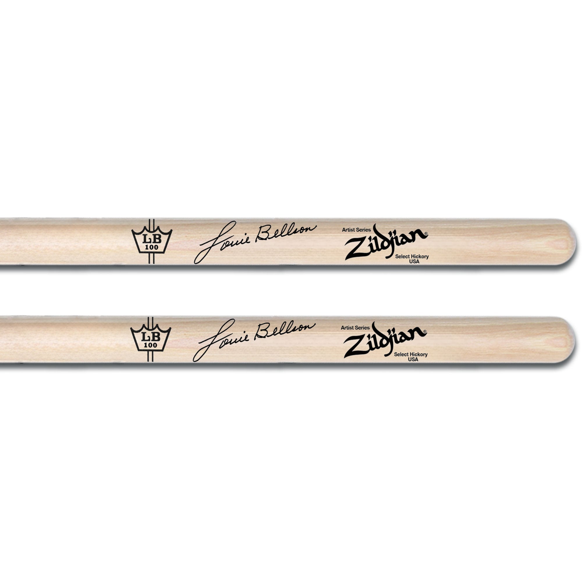 Zildjian Louie Bellson Drumsticks Z5A Signature