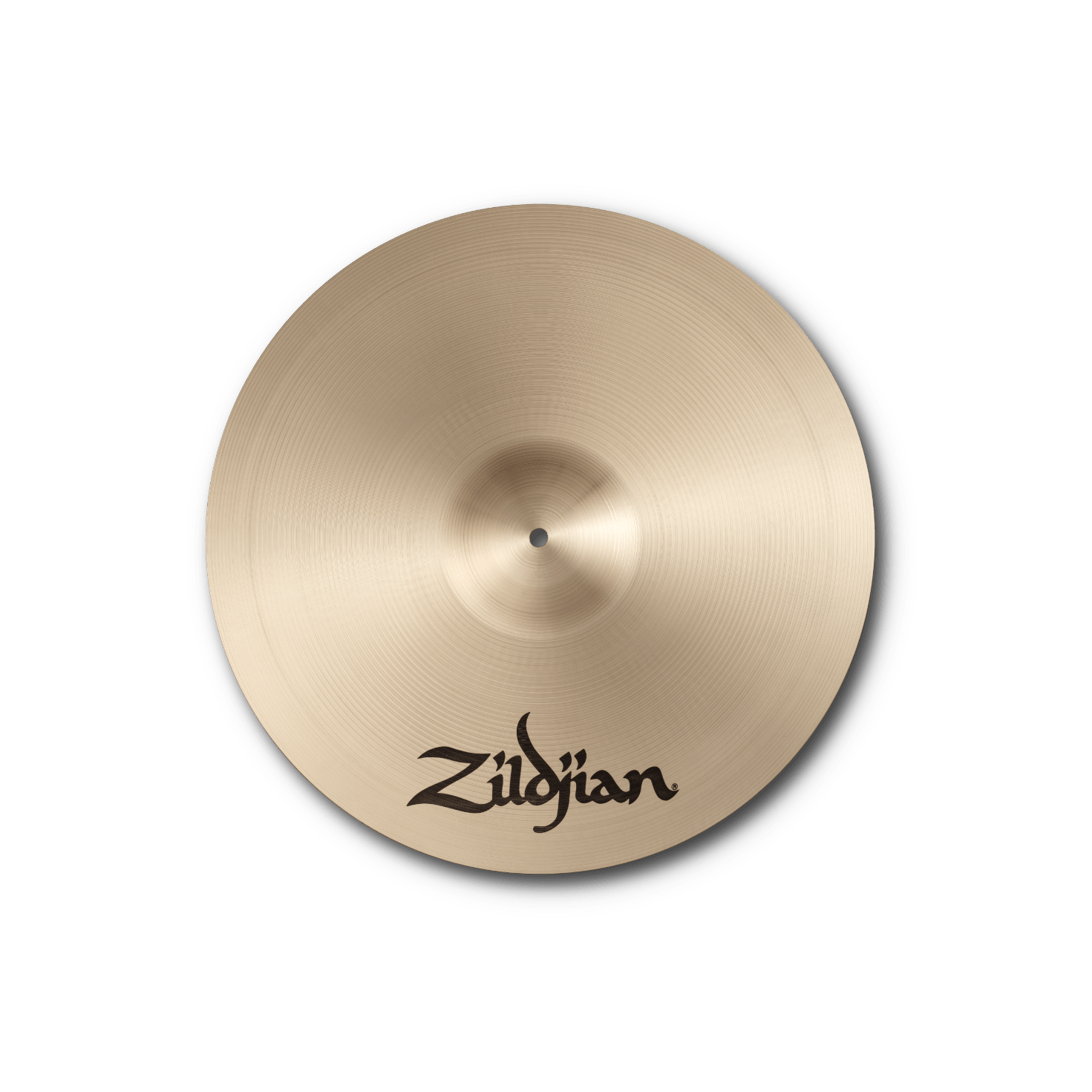 Zildjian A Family Fast Crash Crashbecken 14" hell dünn