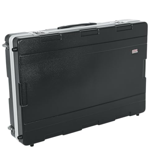 Gator Mixers Mischpult Case 61x91cm mit Rollen
