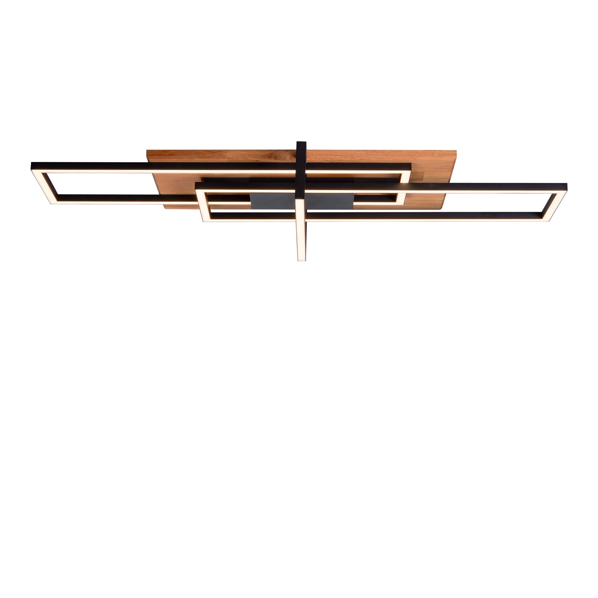 Elobra Panama Style Deckenleuchte Wohnlicht modern