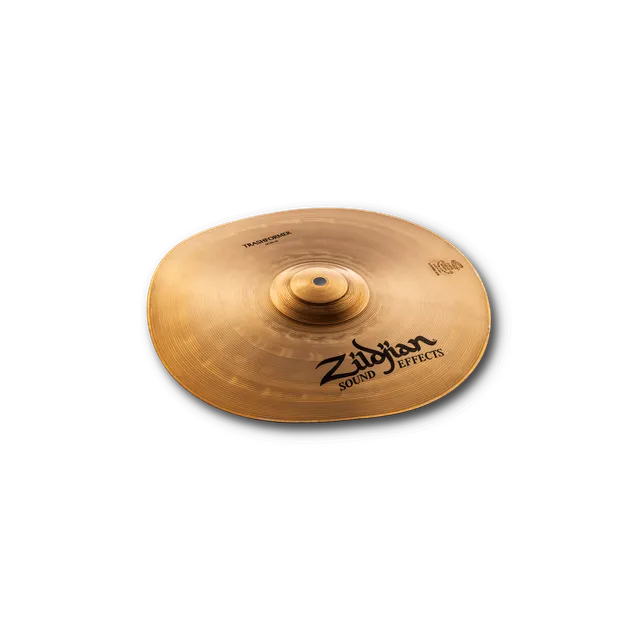 Zildjian FX Trashformers Effekt-Becken 10 Zoll trashy