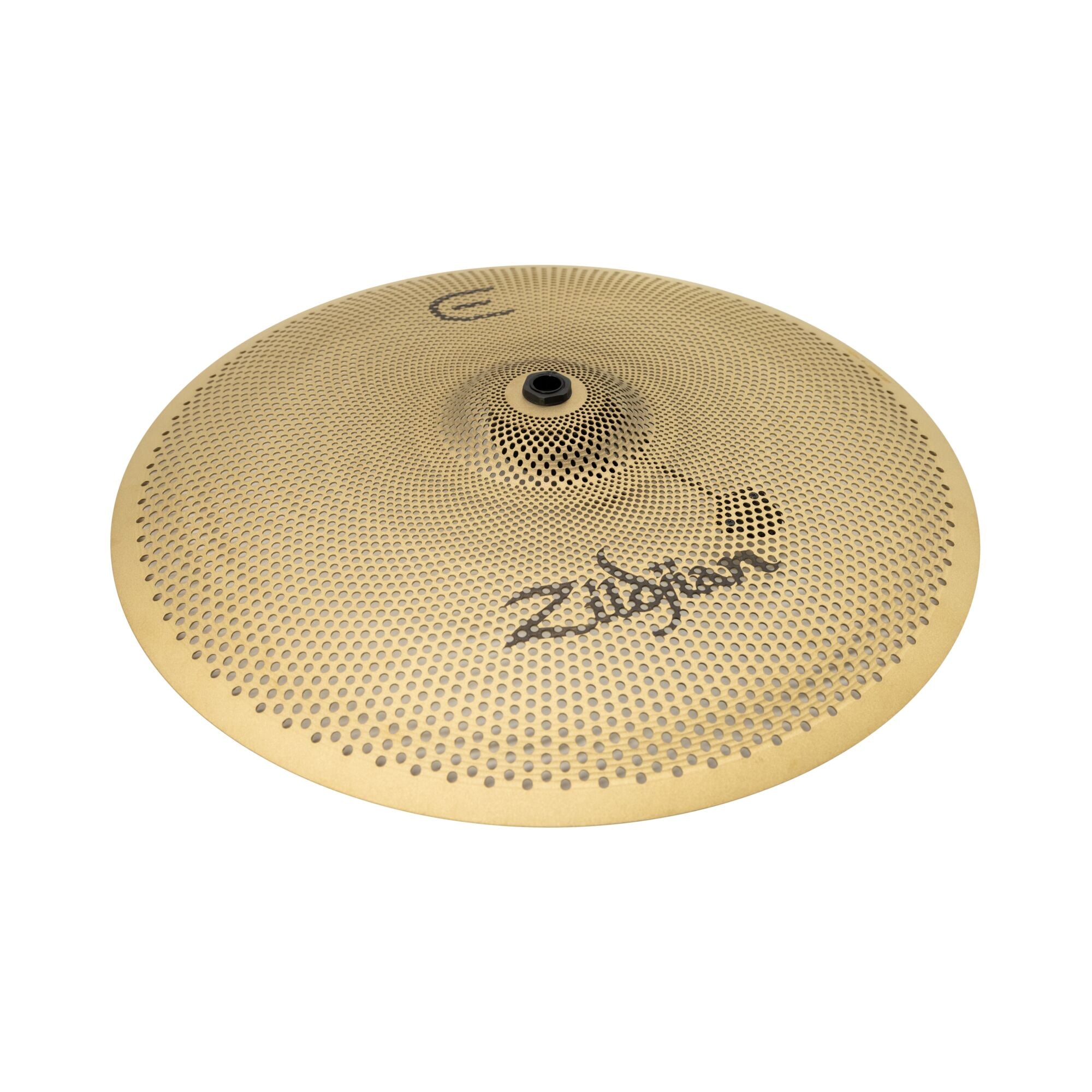 Zildjian E-Family Crash Ride 18 Zoll E-Becken mit Trigger