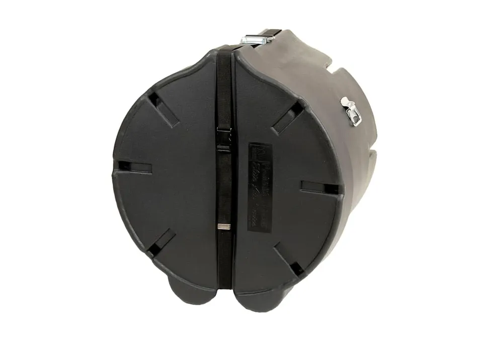 Gator Percussion GP-PE2016BD Bass Drum Koffer 20x16 schwarz