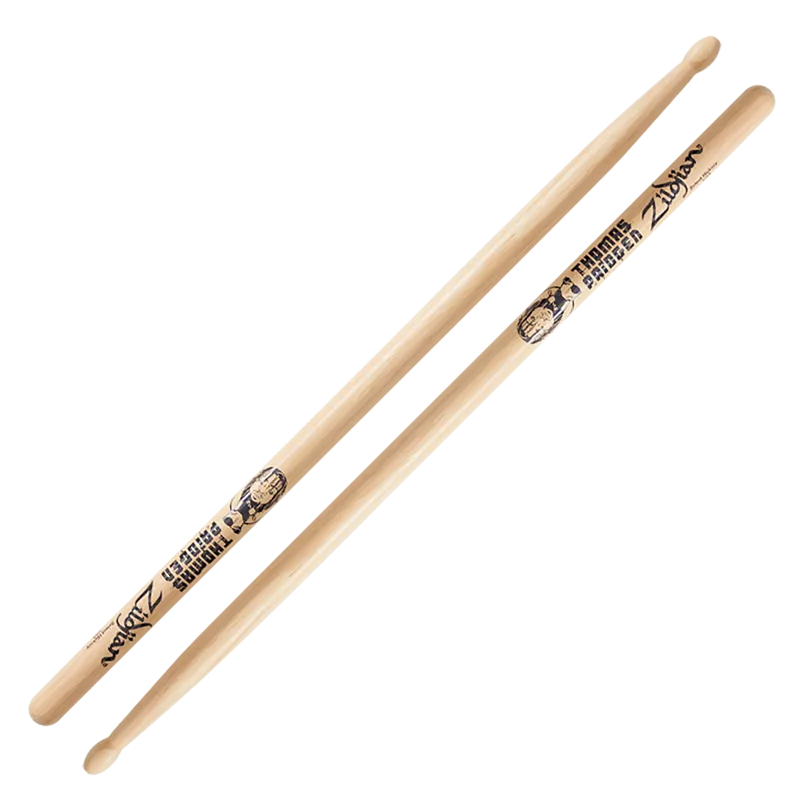 Zildjian Thomas Pridgen Drumsticks Artist Series Hickory