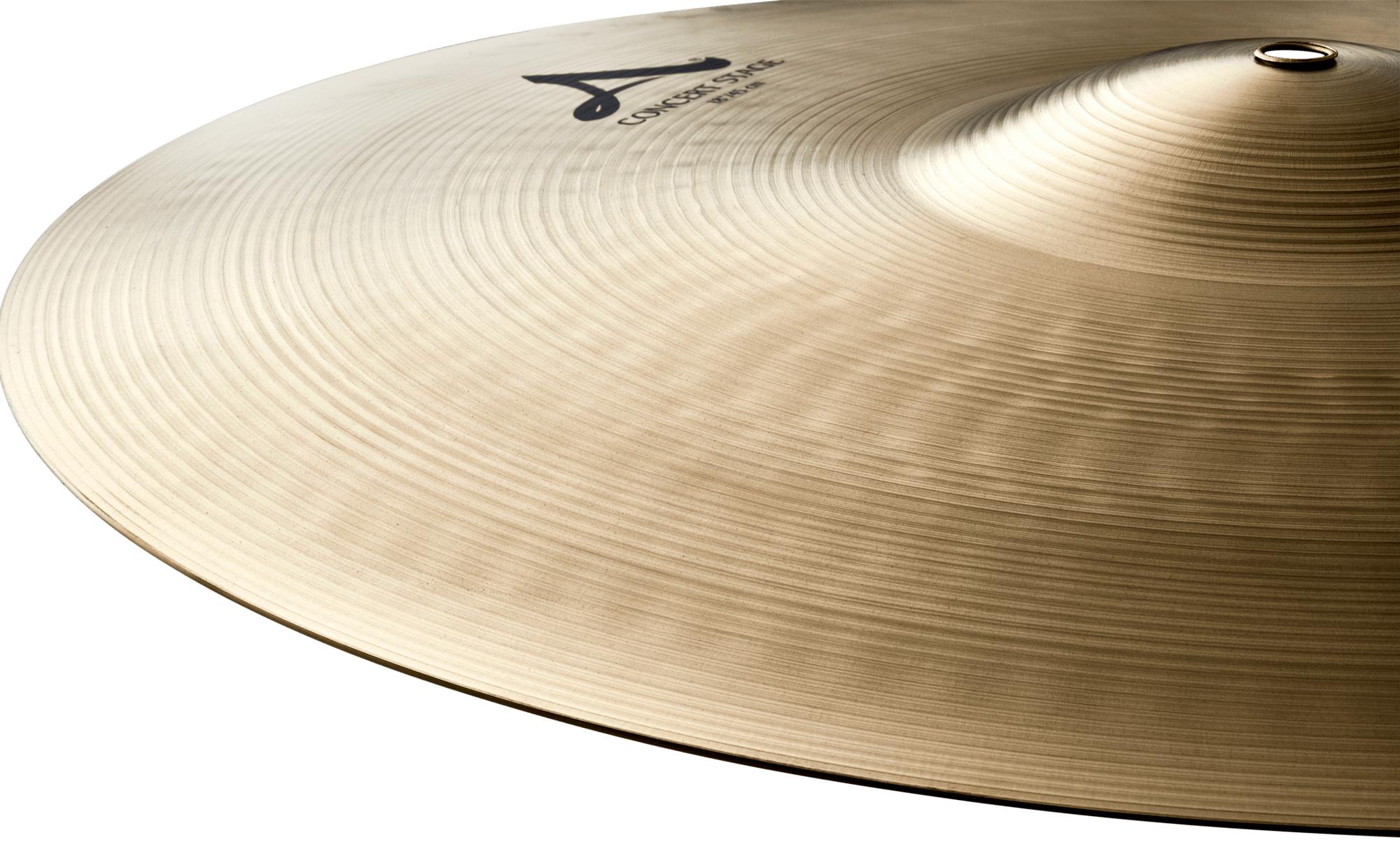 Zildjian A Concert Stage Becken Paar 16 Zoll konzertant