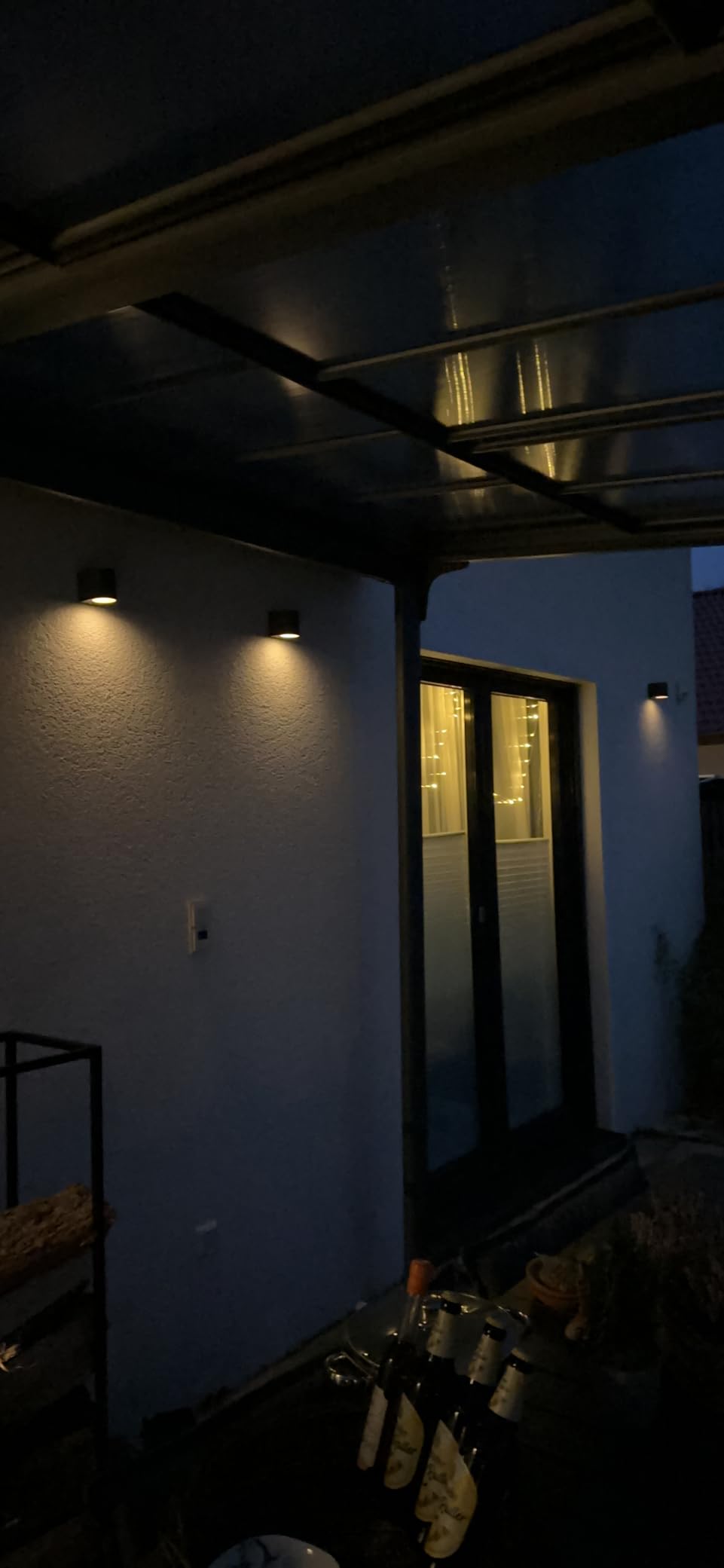 Alusso Bulb GU10 LED Leuchtmittel warmweiss 3000K 10er Set