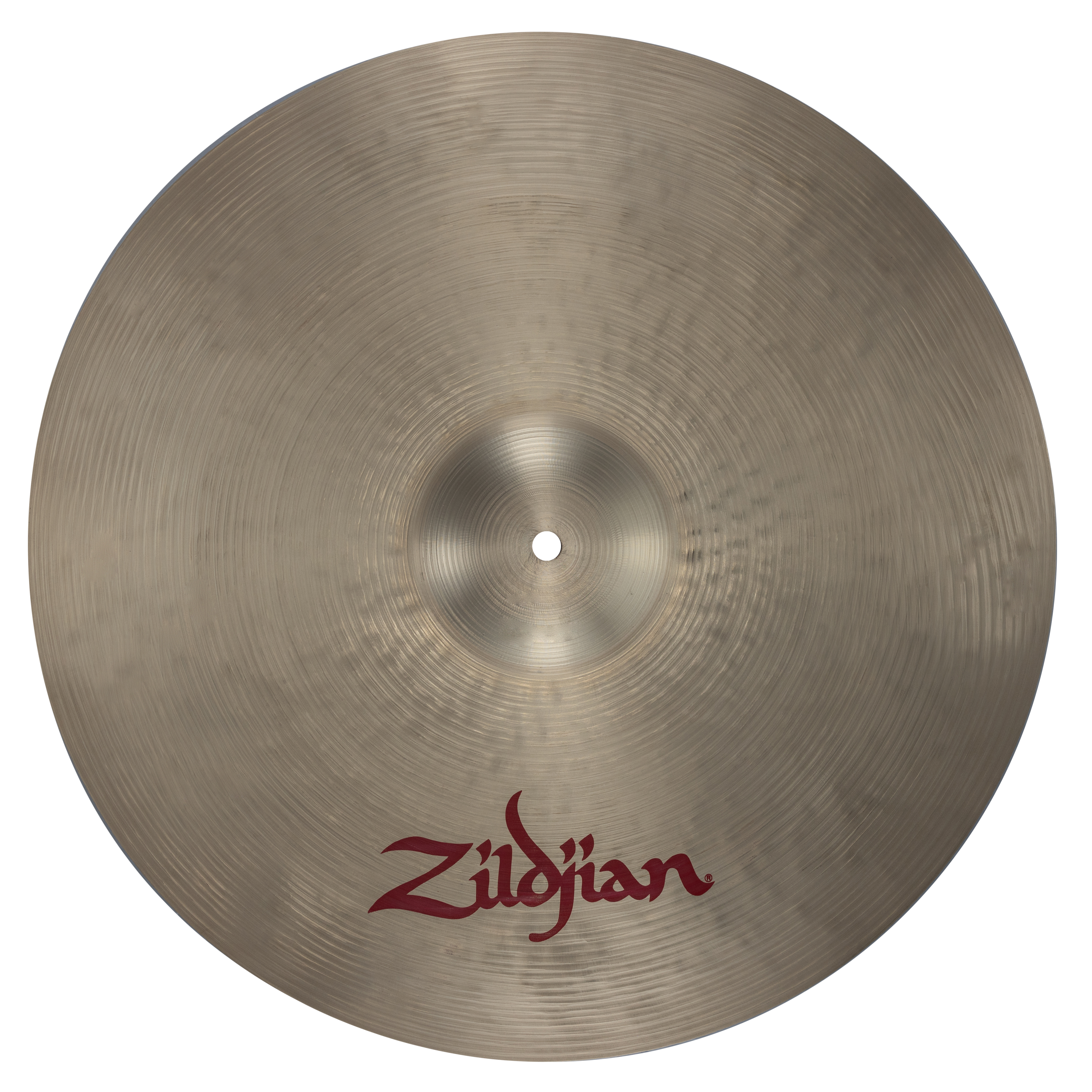 Zildjian FX Crashes of Doom Crash-Becken 20 Zoll trashig dunkel