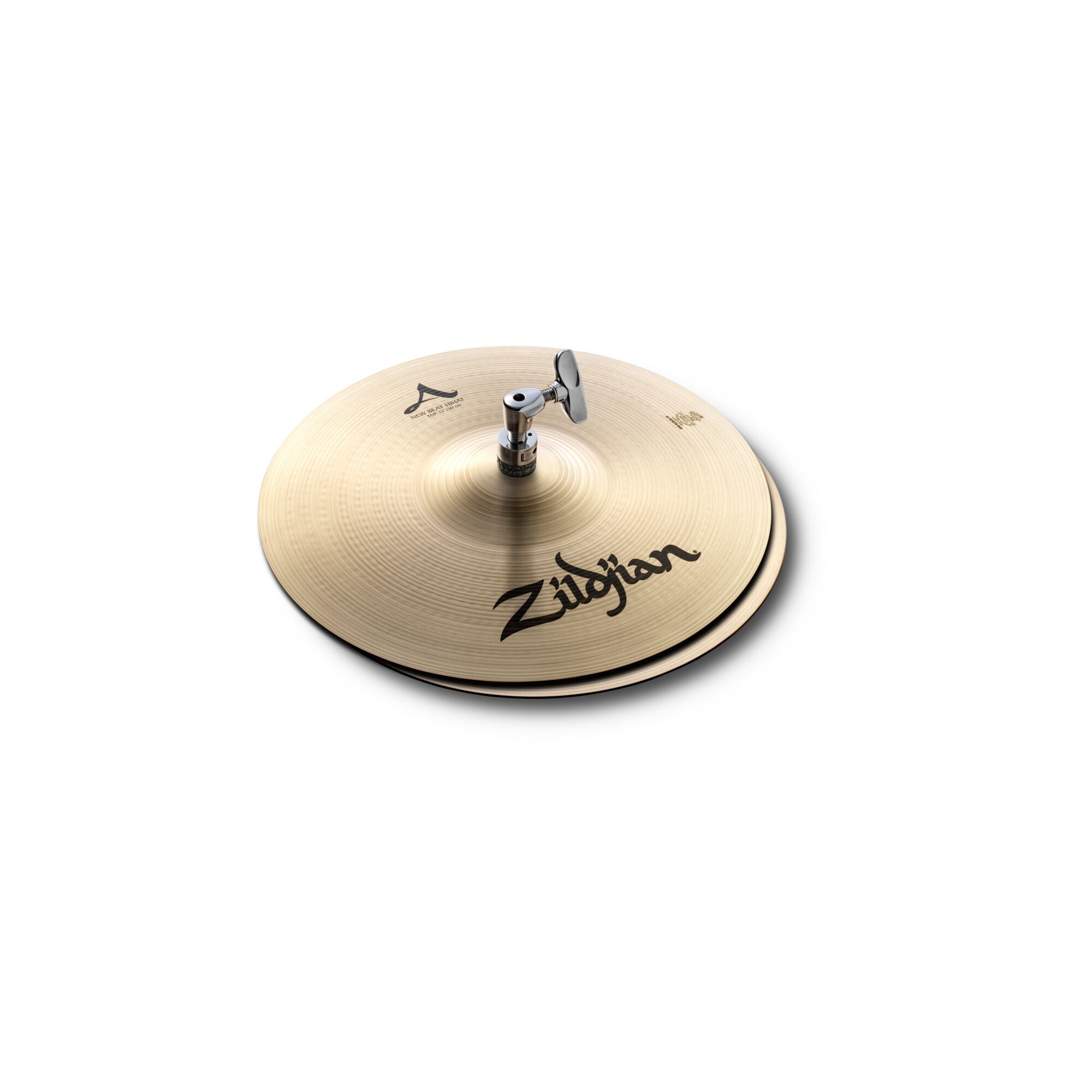 Zildjian A Family Sweet Ride Beckensatz 4-teilig 21 Zoll