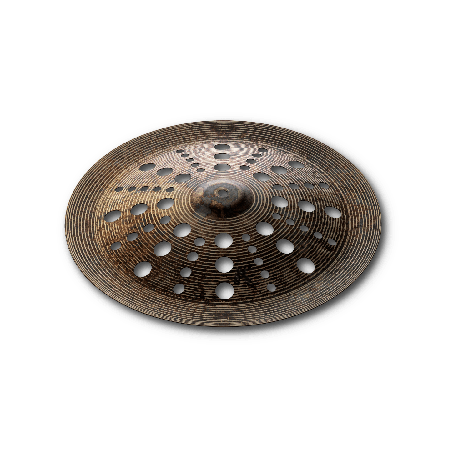 Zildjian K Custom Special Dry Trash China 18 Zoll dry