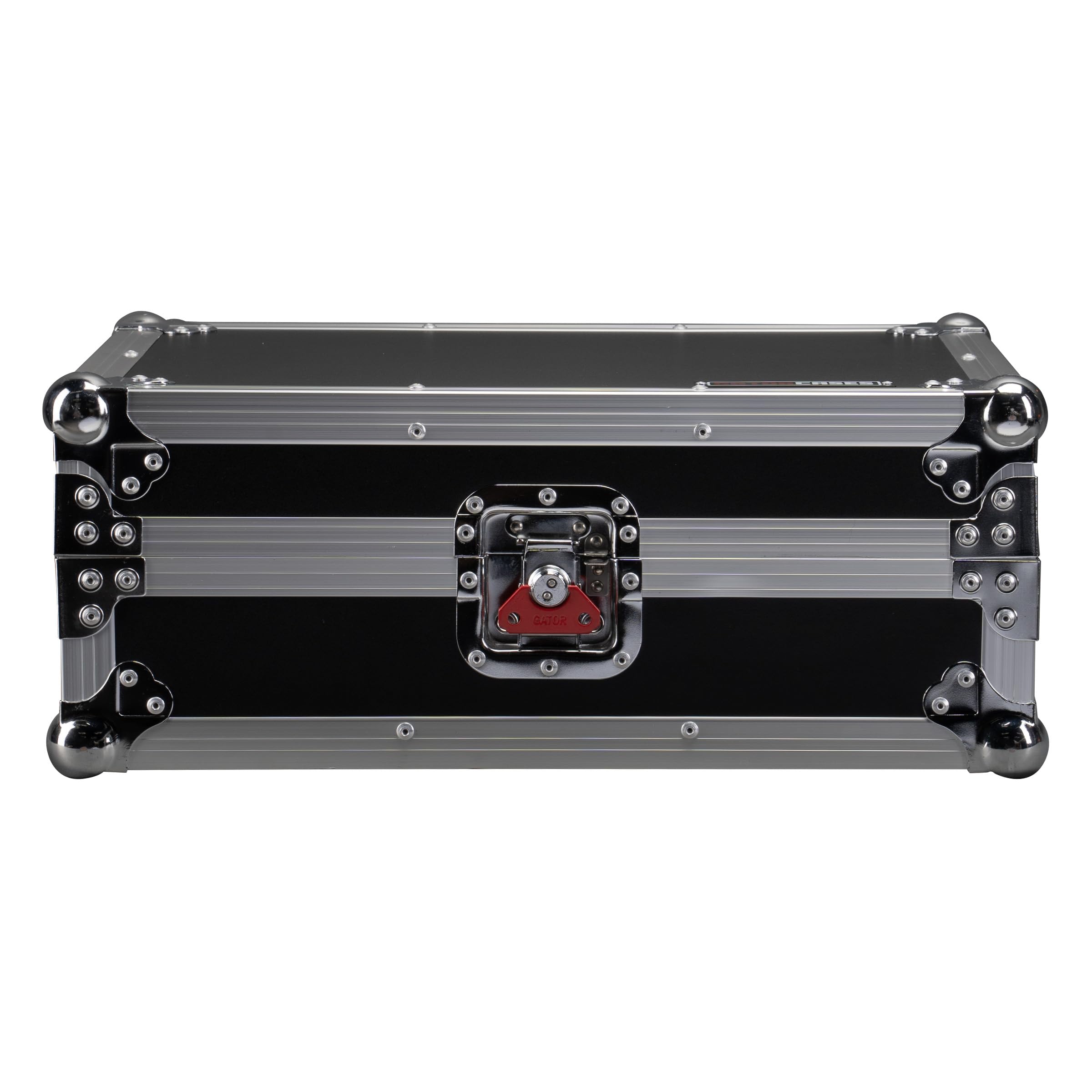 Gator GTOUR DJ Flightcase CDJ-3000 Koffer Pioneer-Maß