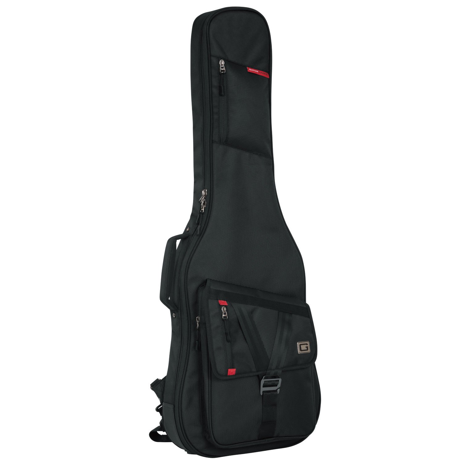 Gator GPX GPX-ELECTRIC E-Gitarren-Gigbag Schwarz