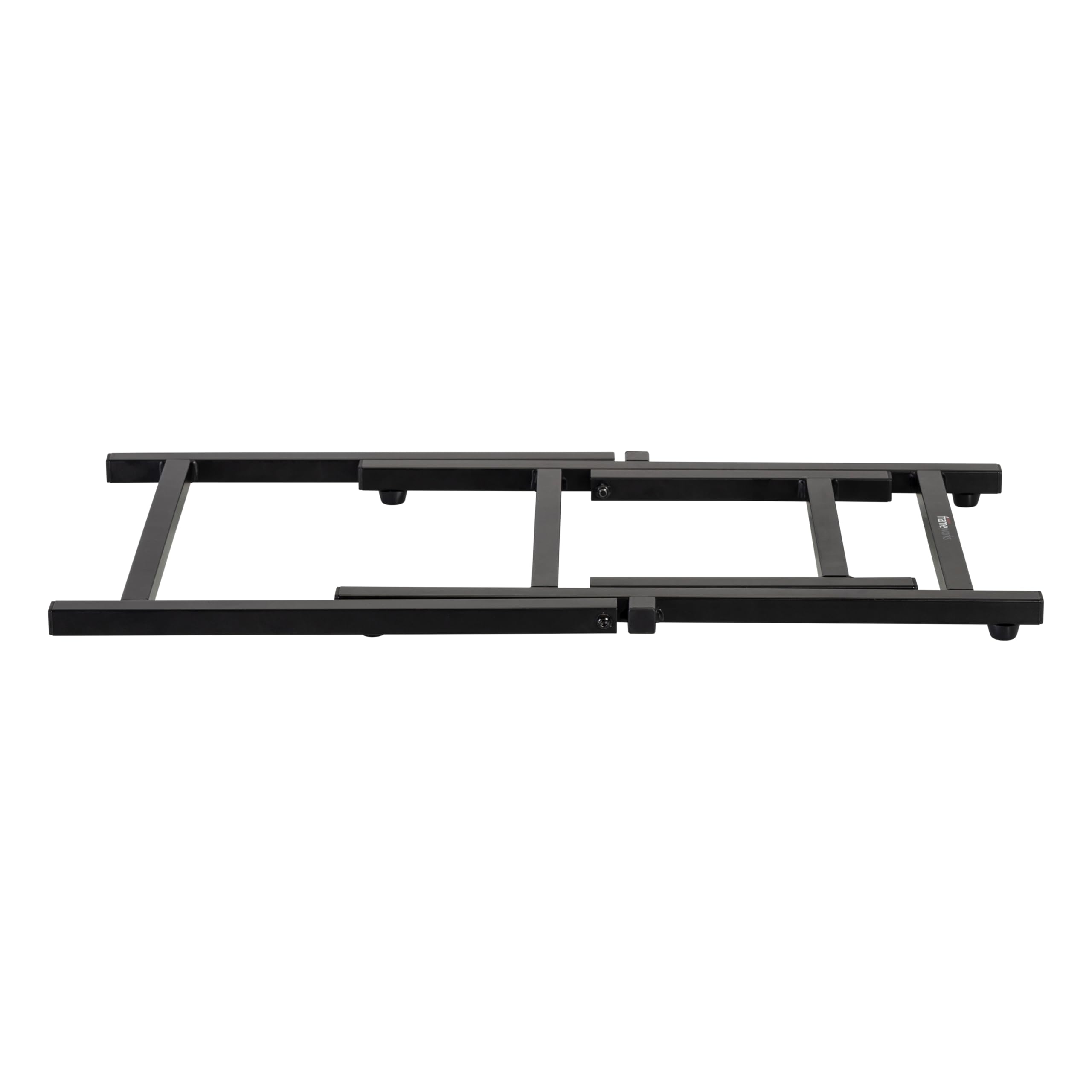 Gator GFWGTRAMP100 Amp-Ständer flach klappbar Stahl 22,7kg