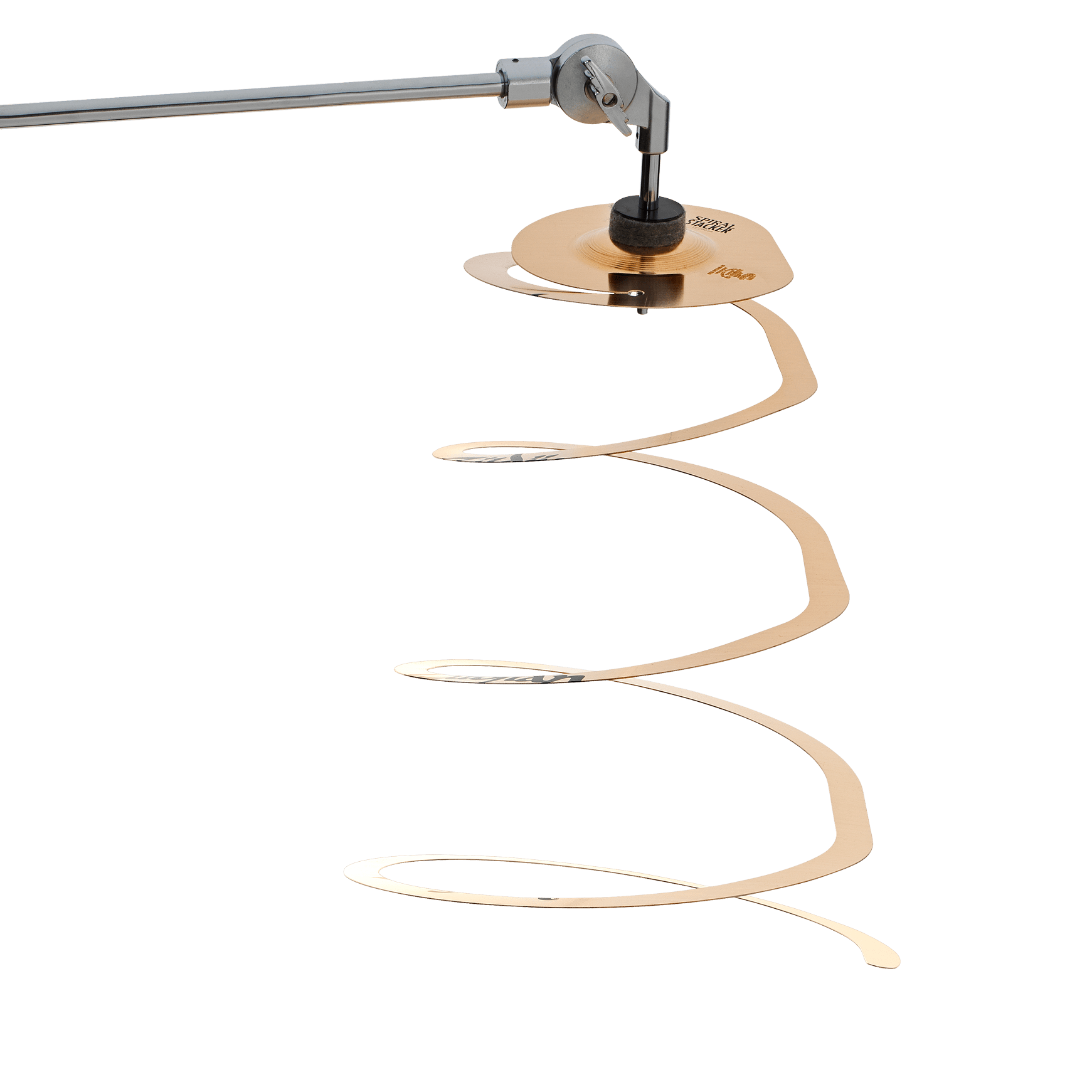 Zildjian FX 10" Spiral Stacker Effektbecken Stack