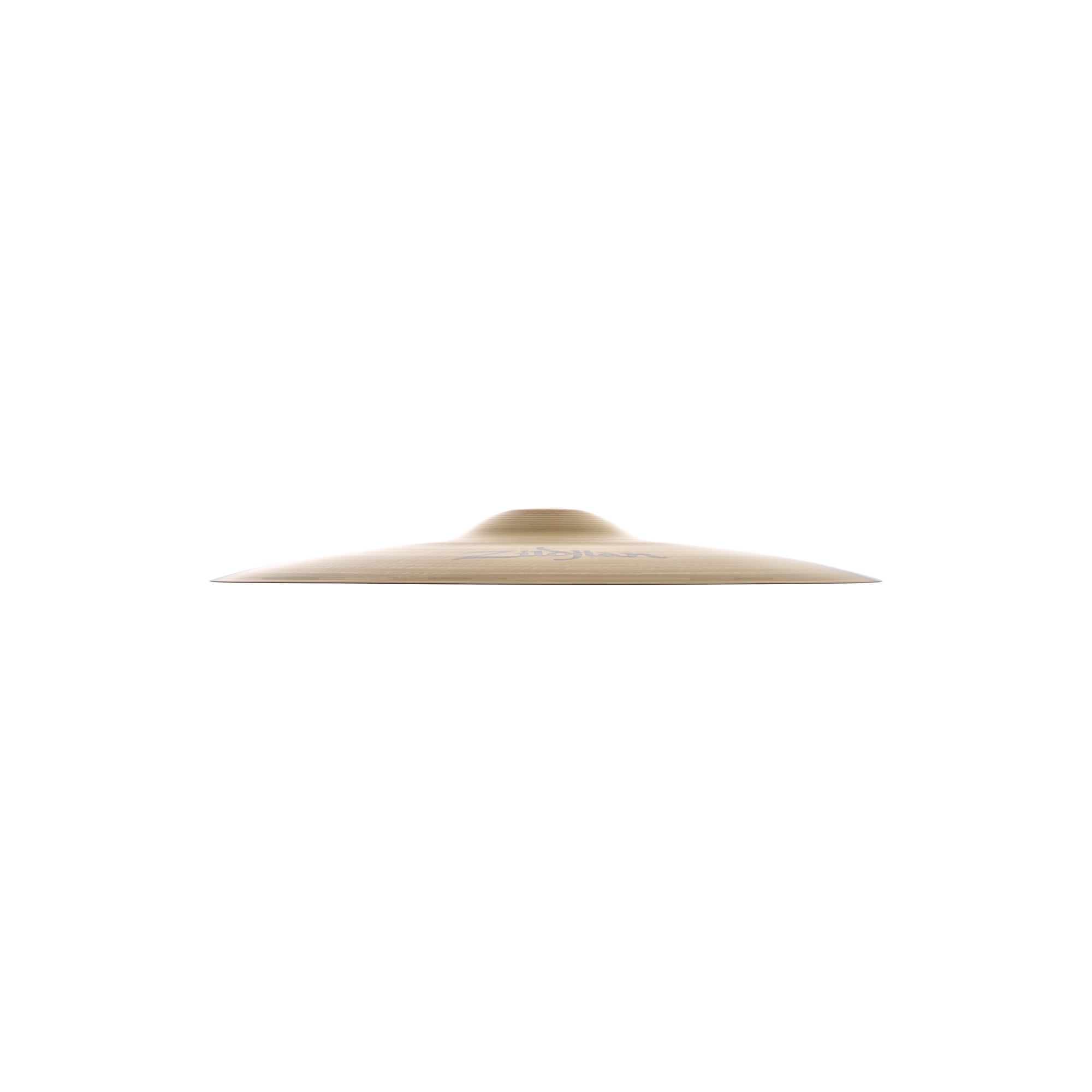 Zildjian A Family Fast Crash Crashbecken 14" hell dünn
