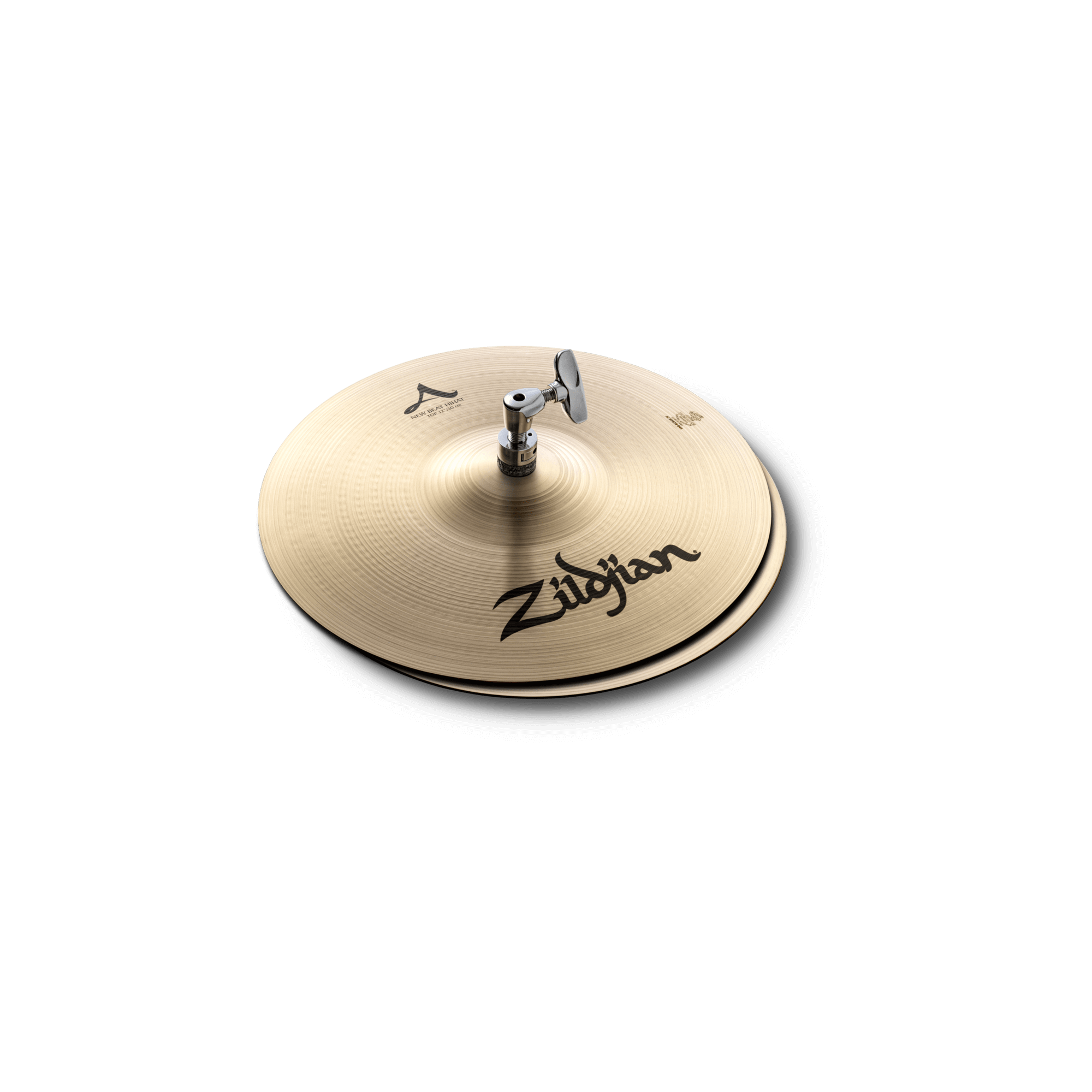 Zildjian A Family City Cymbal Pack Becken Set leise