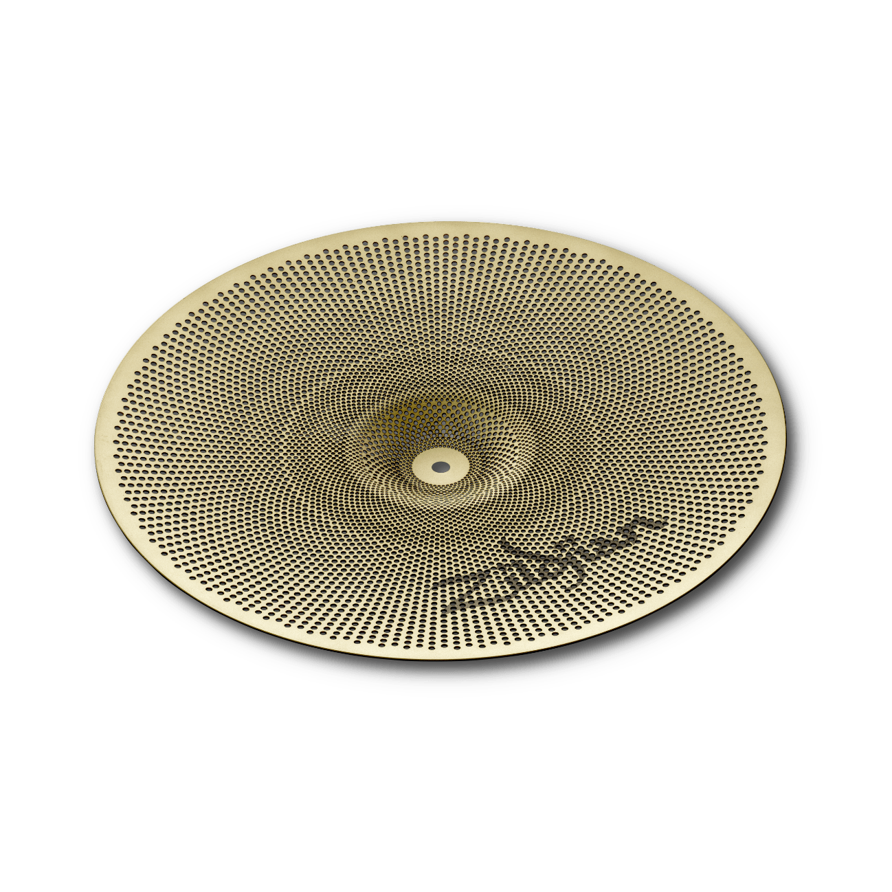 Zildjian L80 Low Volume Ride Becken 20 Zoll leise