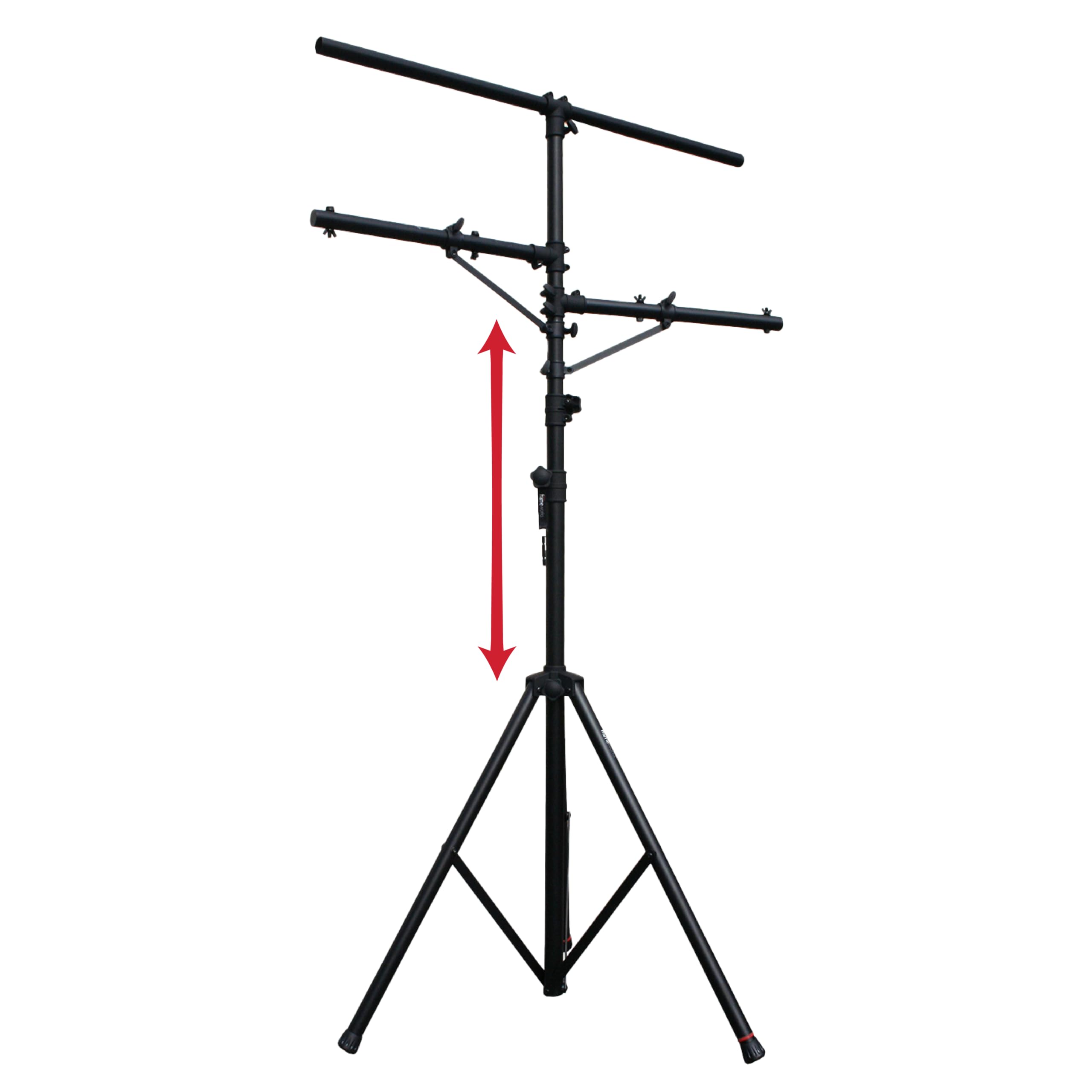 Gator Frameworks GFW-LIGHT-LS1 Lichtstativ Alu