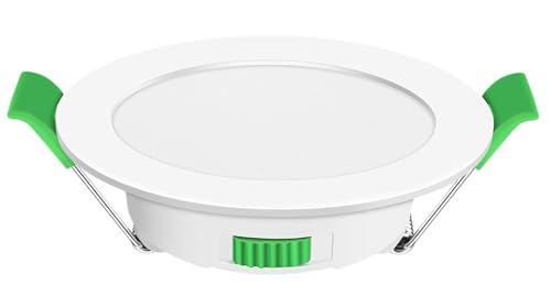 Alusso Einbaustrahler LED 5W 470lm 24er Pack IP44 3CCT