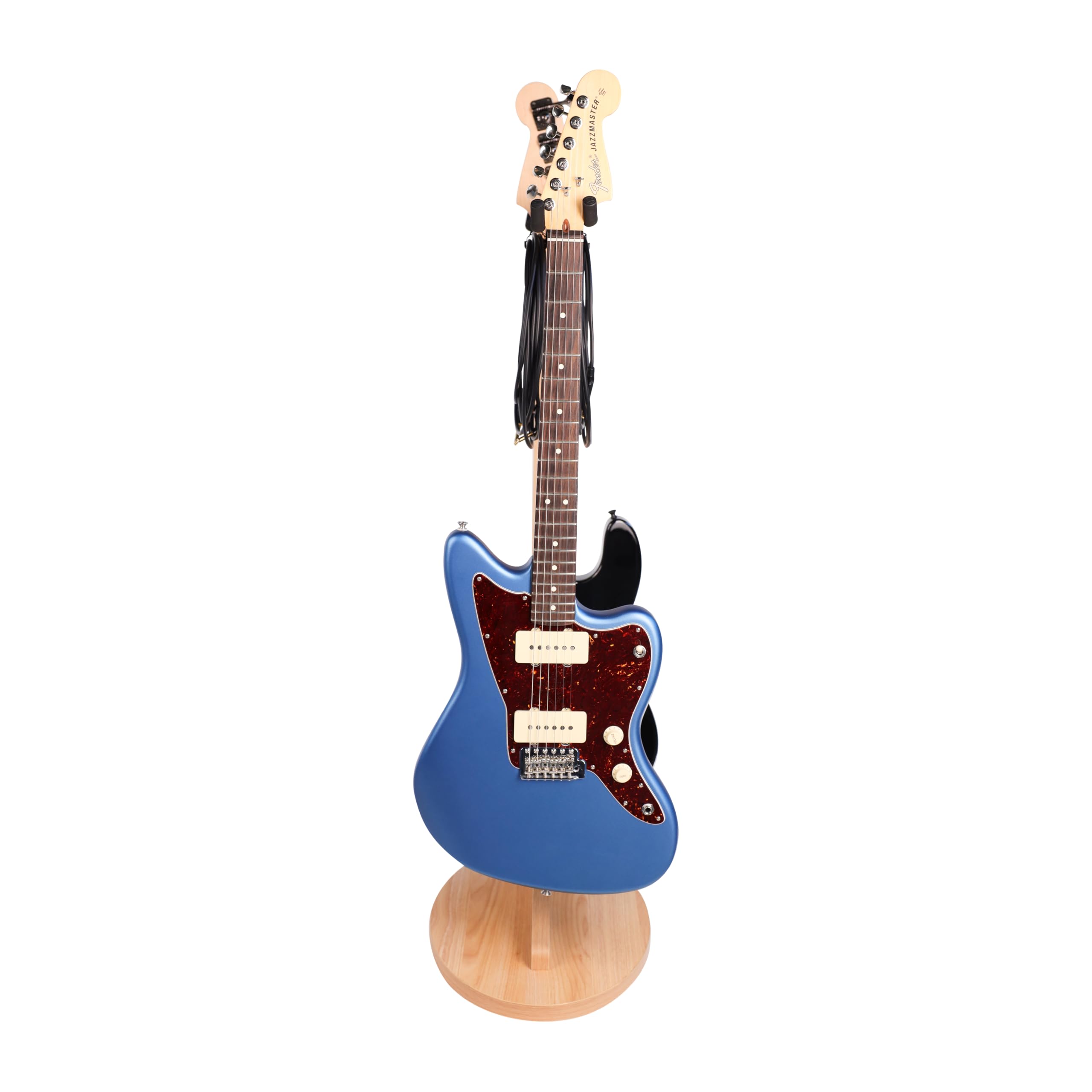 Gator Frameworks Elite GFW-ELITEGTRHNGSTD-2X-MPL Gitarrenständer Ahorn 2-fach