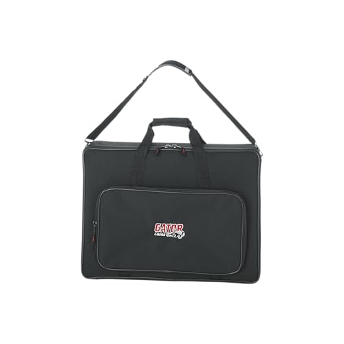 Gator G-MIX-L 1822 Mischpult-Case 18x22 für Bühnenalltag