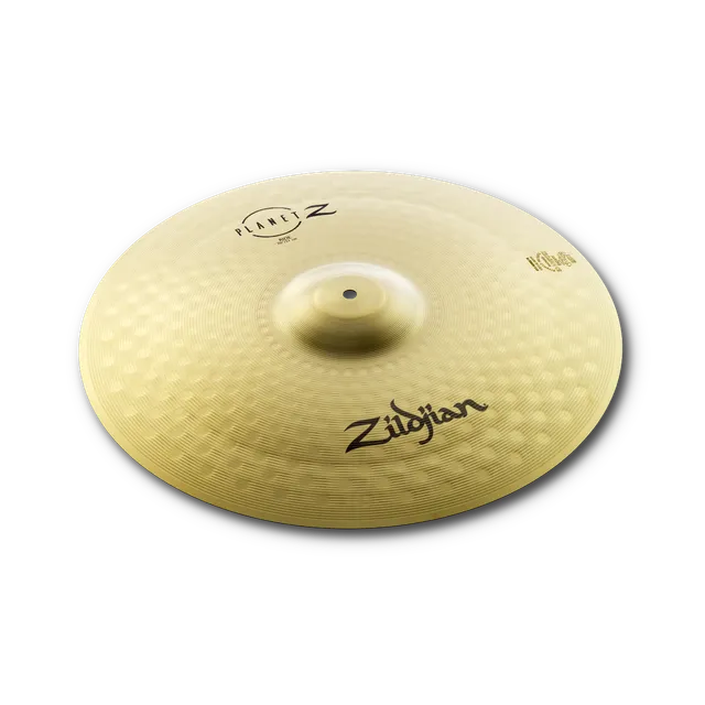 Zildjian Planet Z Ride Becken 20 Zoll