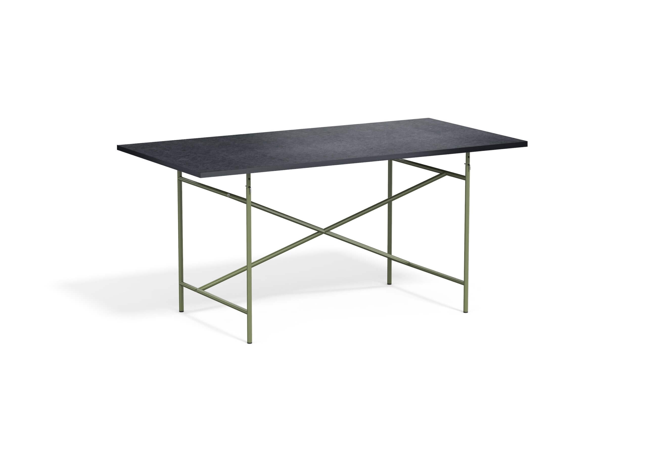 Richard Lampert Eiermann Tisch Kvadrat Really Textil