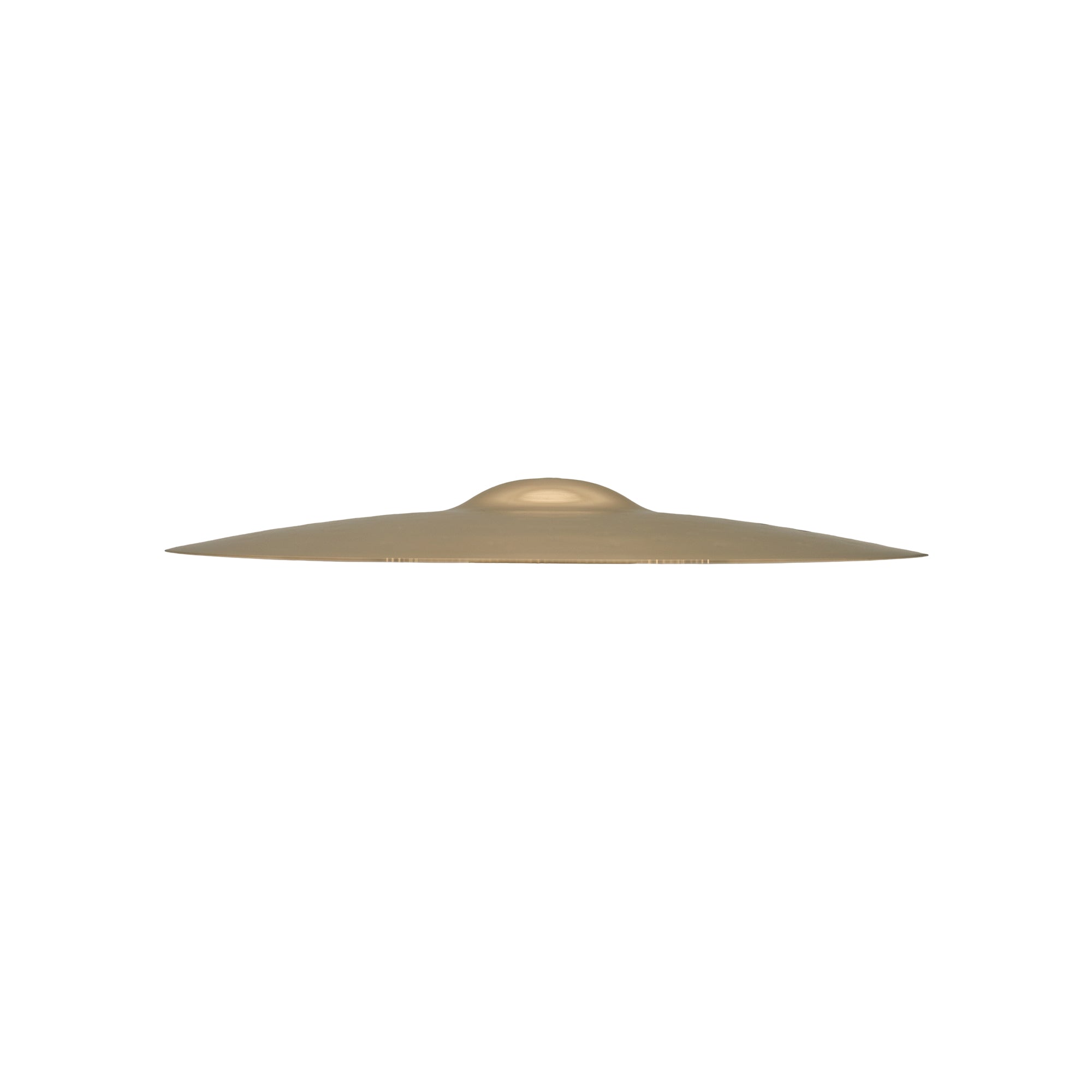 Zildjian Z Custom Crash Becken 18 Zoll Brillant