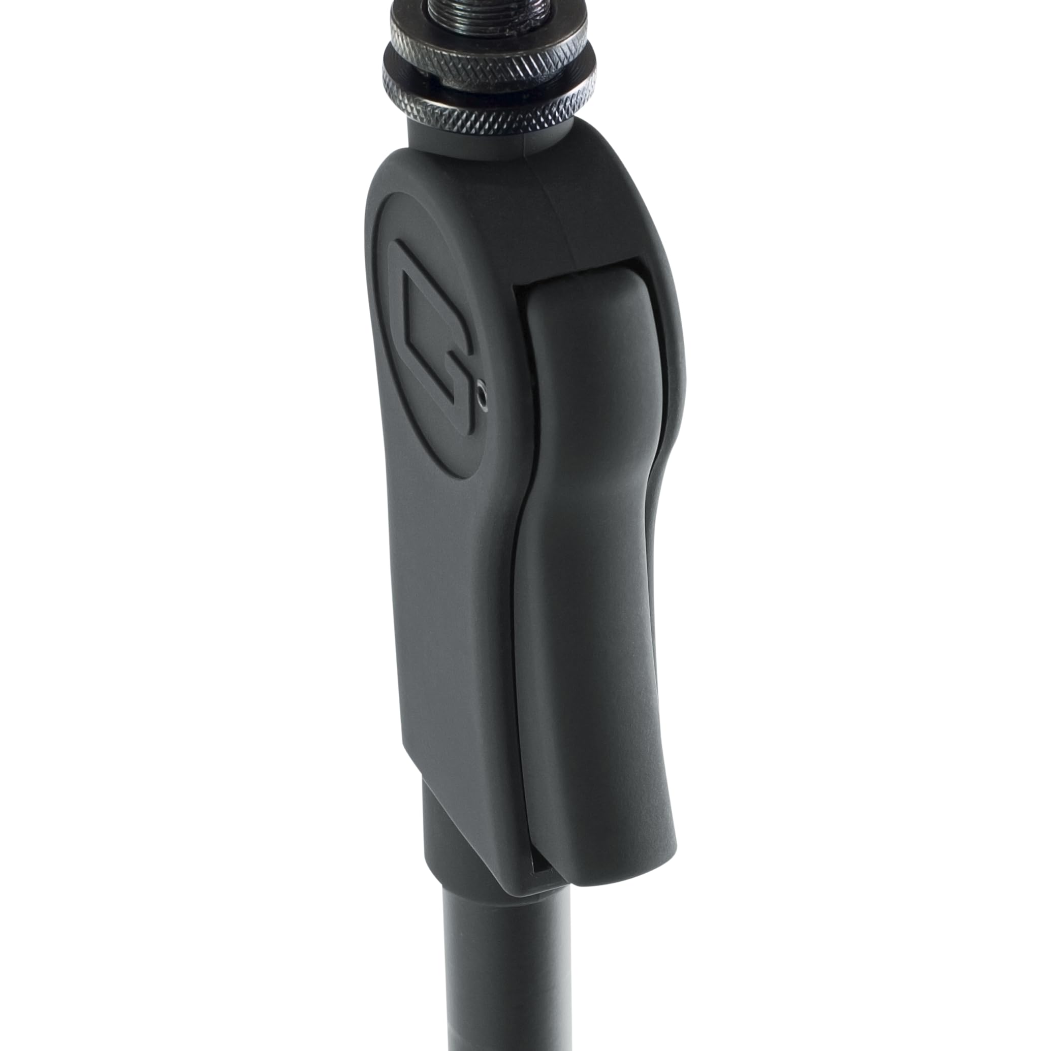 Gator Frameworks GFW-MIC-1001 Mikrofonständer 10" Schwarz