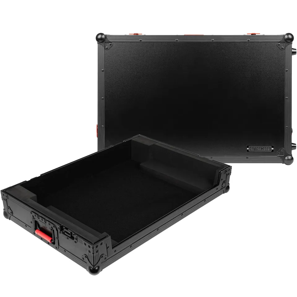 Gator DJ G-Onyx-XDJRX3 Flightcase für Pioneer XDJ-RX3