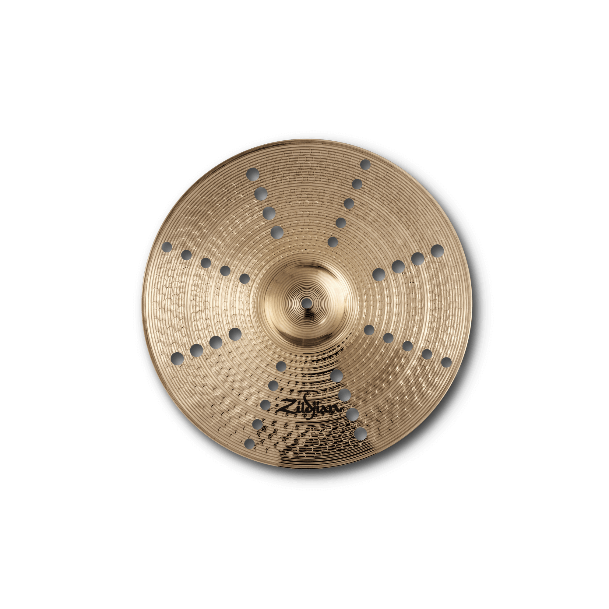 Zildjian S 18" Trash Crash Becken dünn