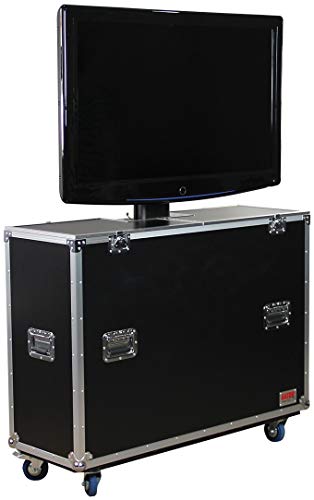 Gator G-Tour ELIFT 55 Roadcase 55 Zoll mit Lift