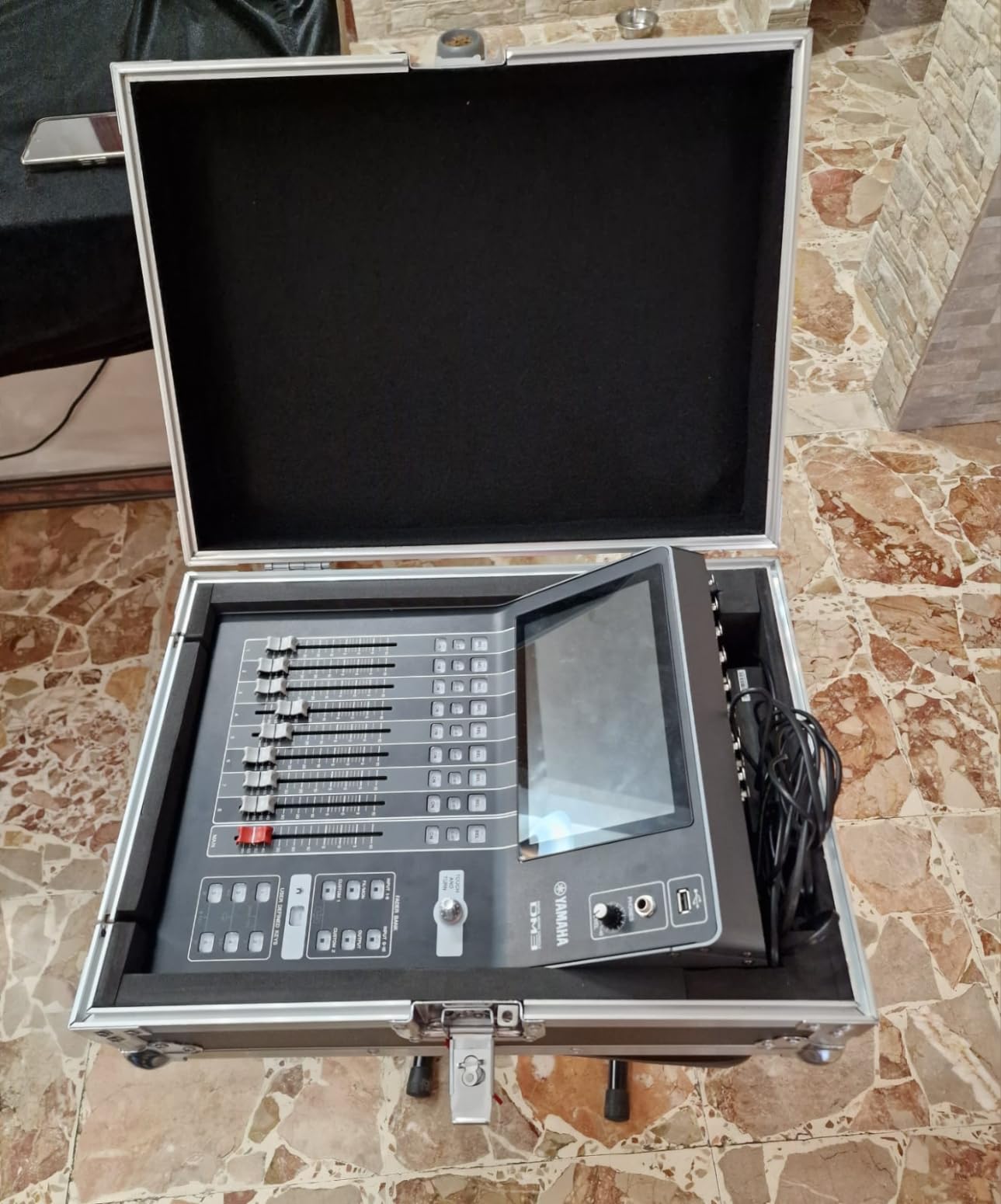 Gator Staging & Touring DJ-Case DDJ-RX/SX/SX2 Pioneer DJ