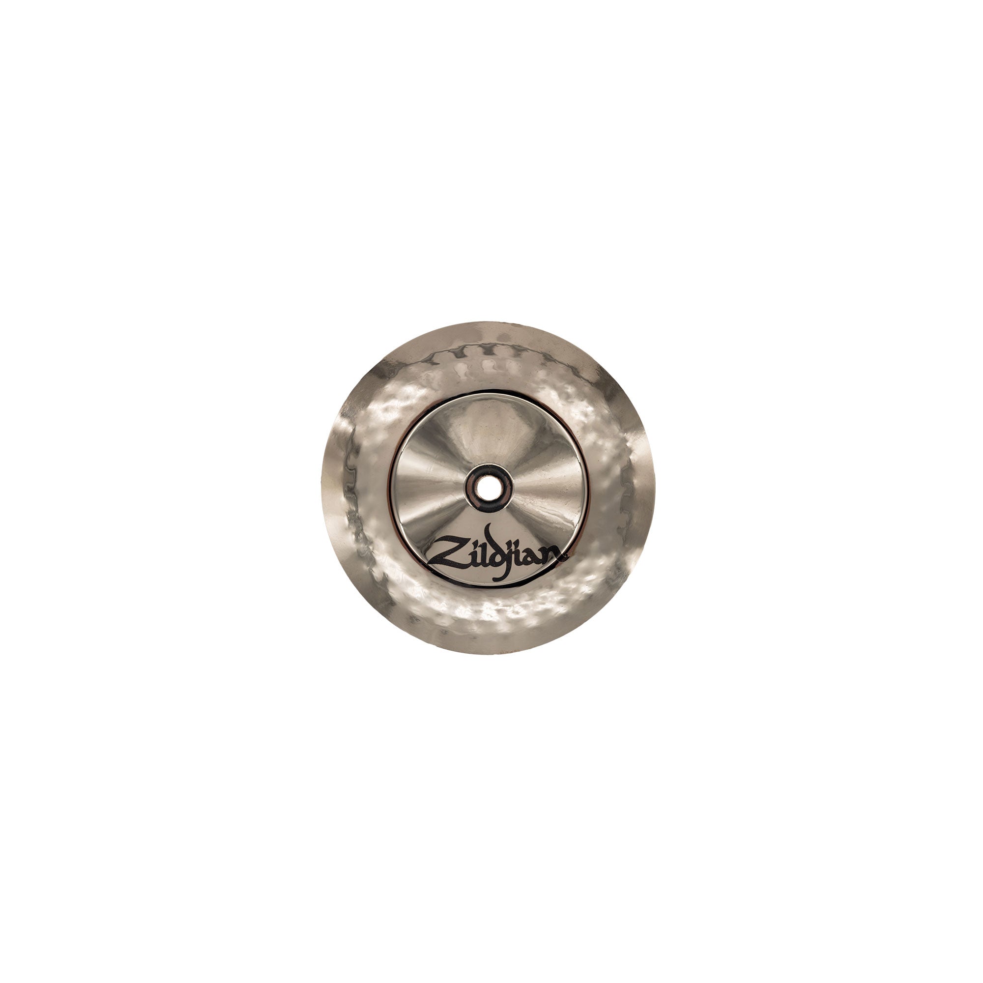 Zildjian FX Break Bell Effekt-Glocke 7 Zoll brilliant